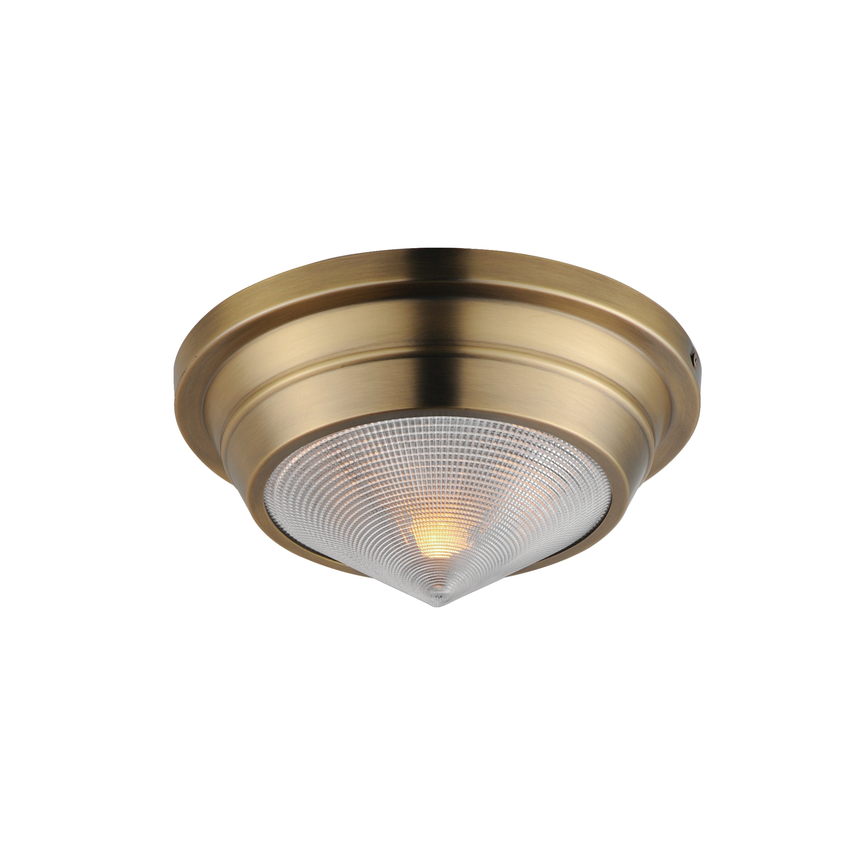 Hargreaves Flush Mount