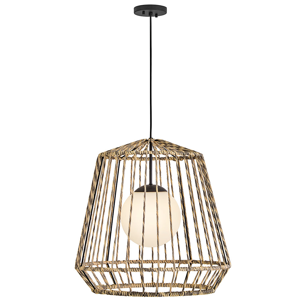 Arlen Large Hanging Pendant 12v