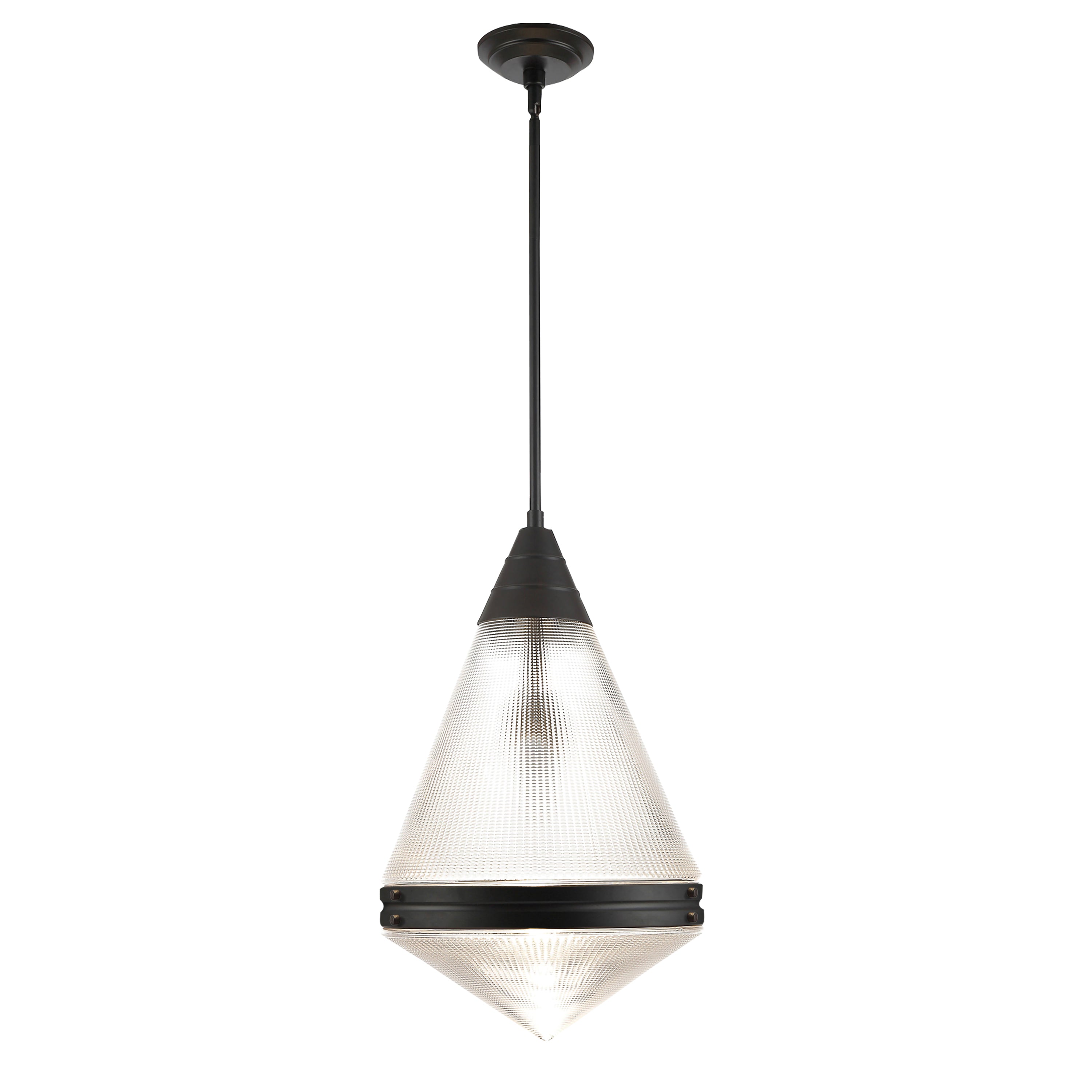 Hargreaves Single Pendant
