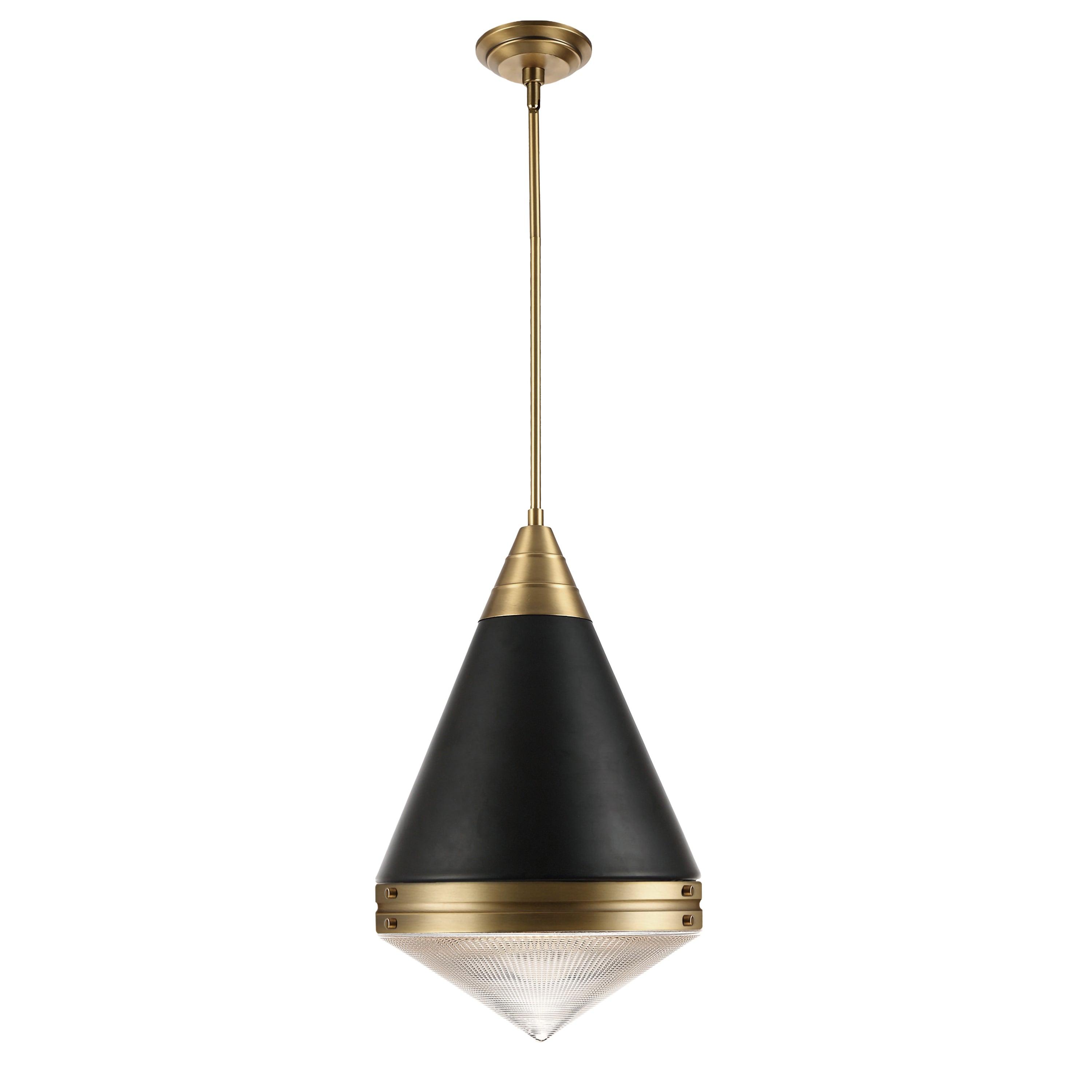 Hargreaves Single Pendant
