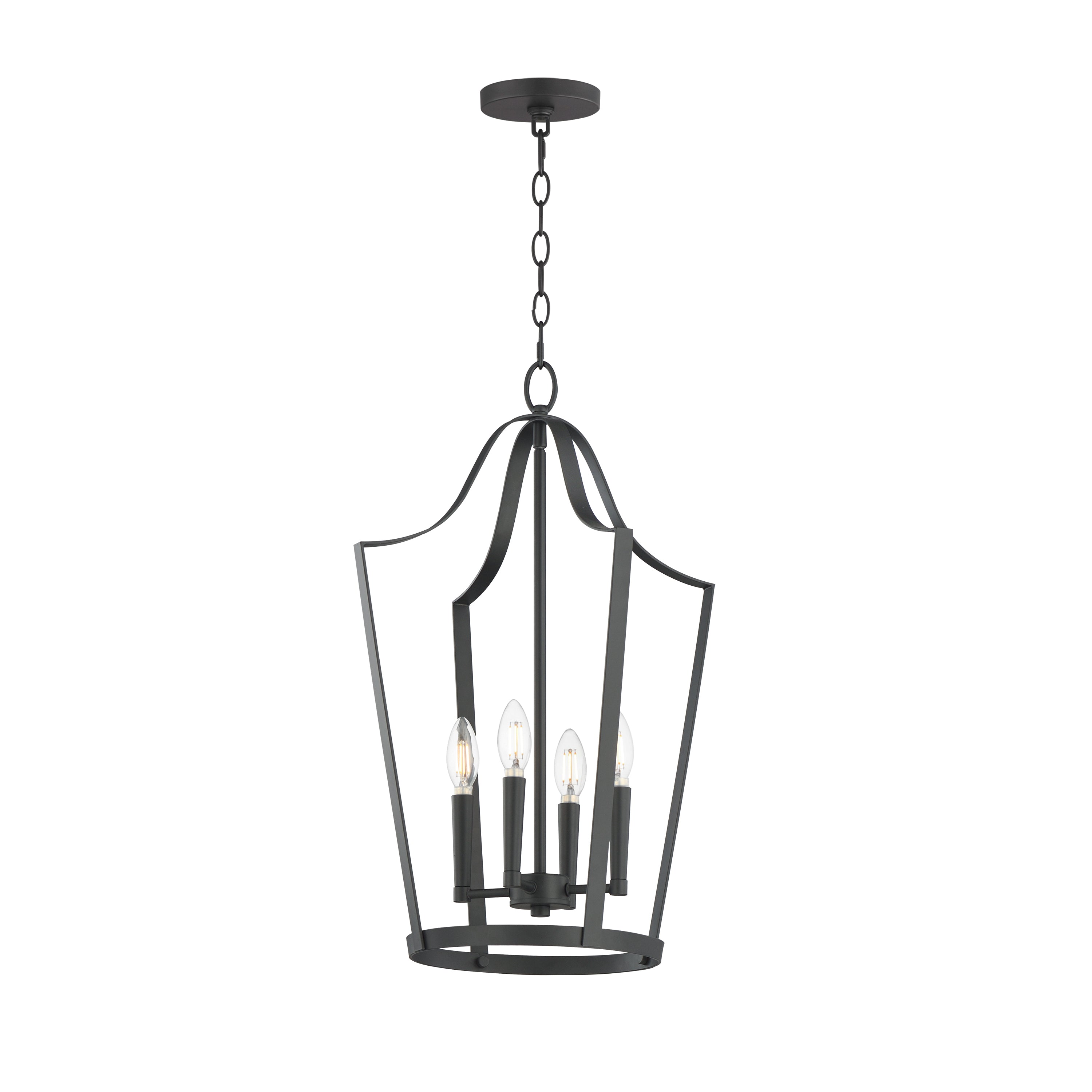 Arden Entry Foyer Pendant