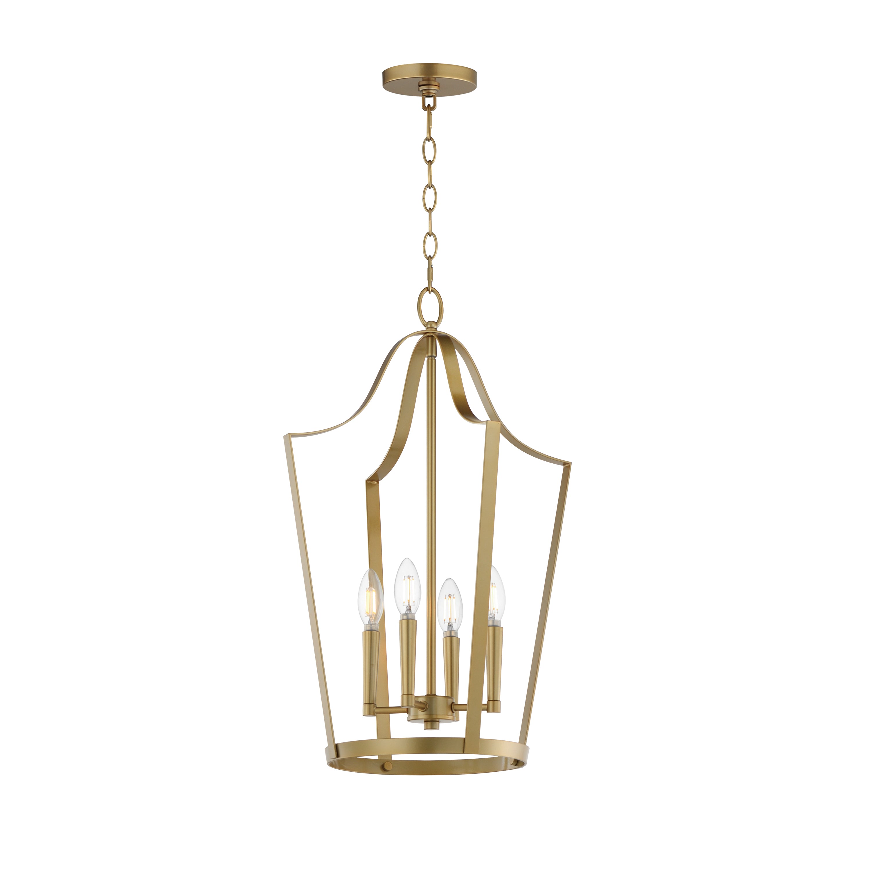 Arden Entry Foyer Pendant