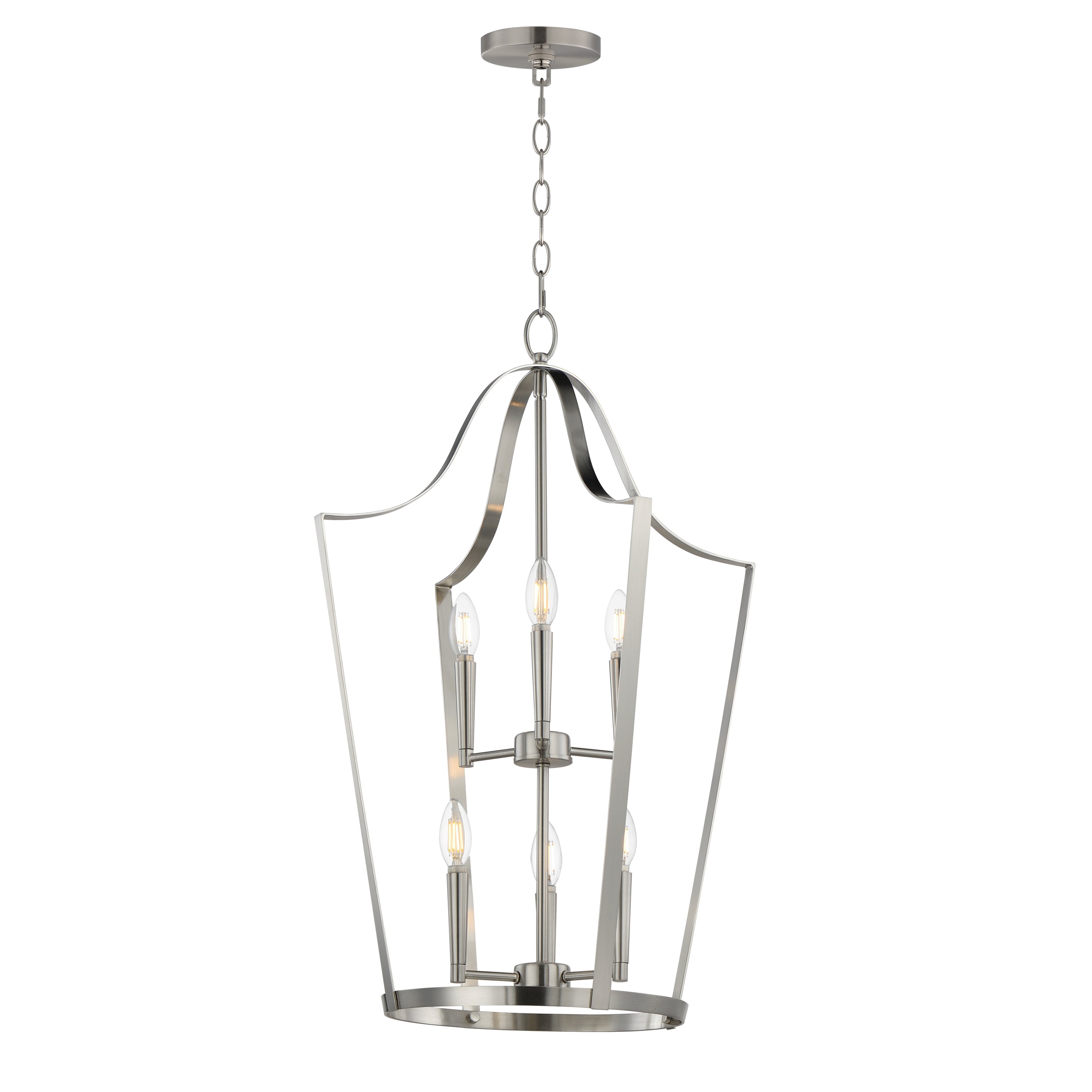 Arden Multi Light Pendant