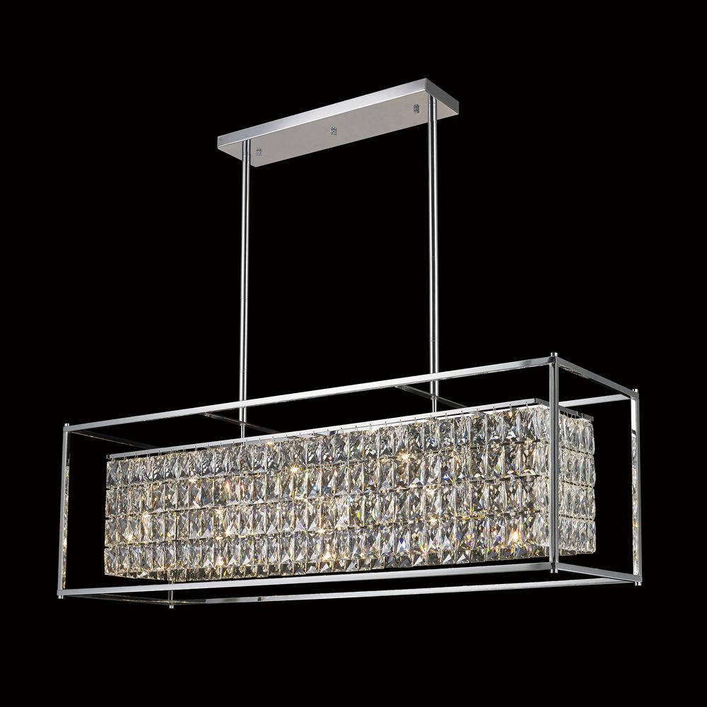 Cages Pendant