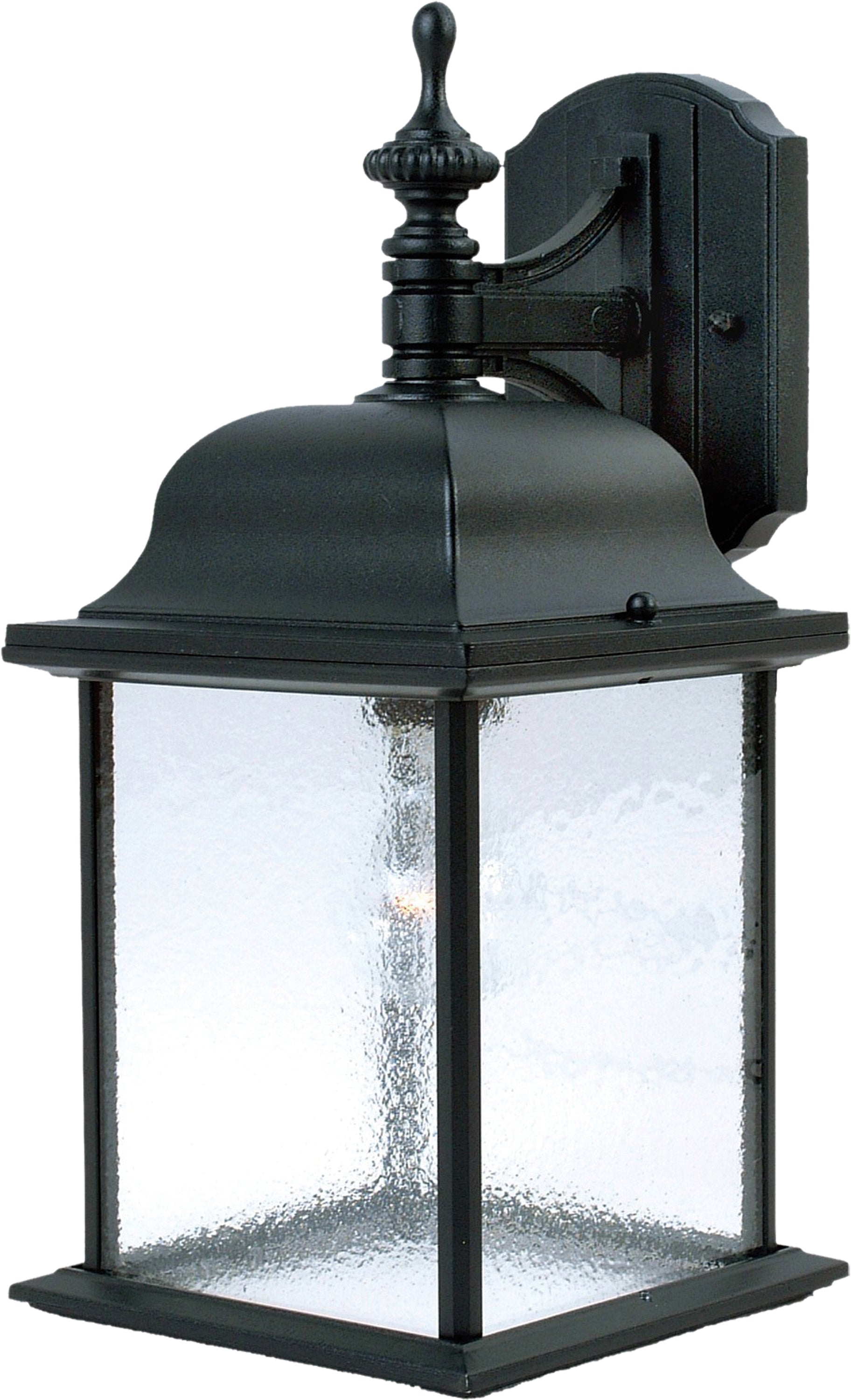 Senator Outdoor Wall Mount