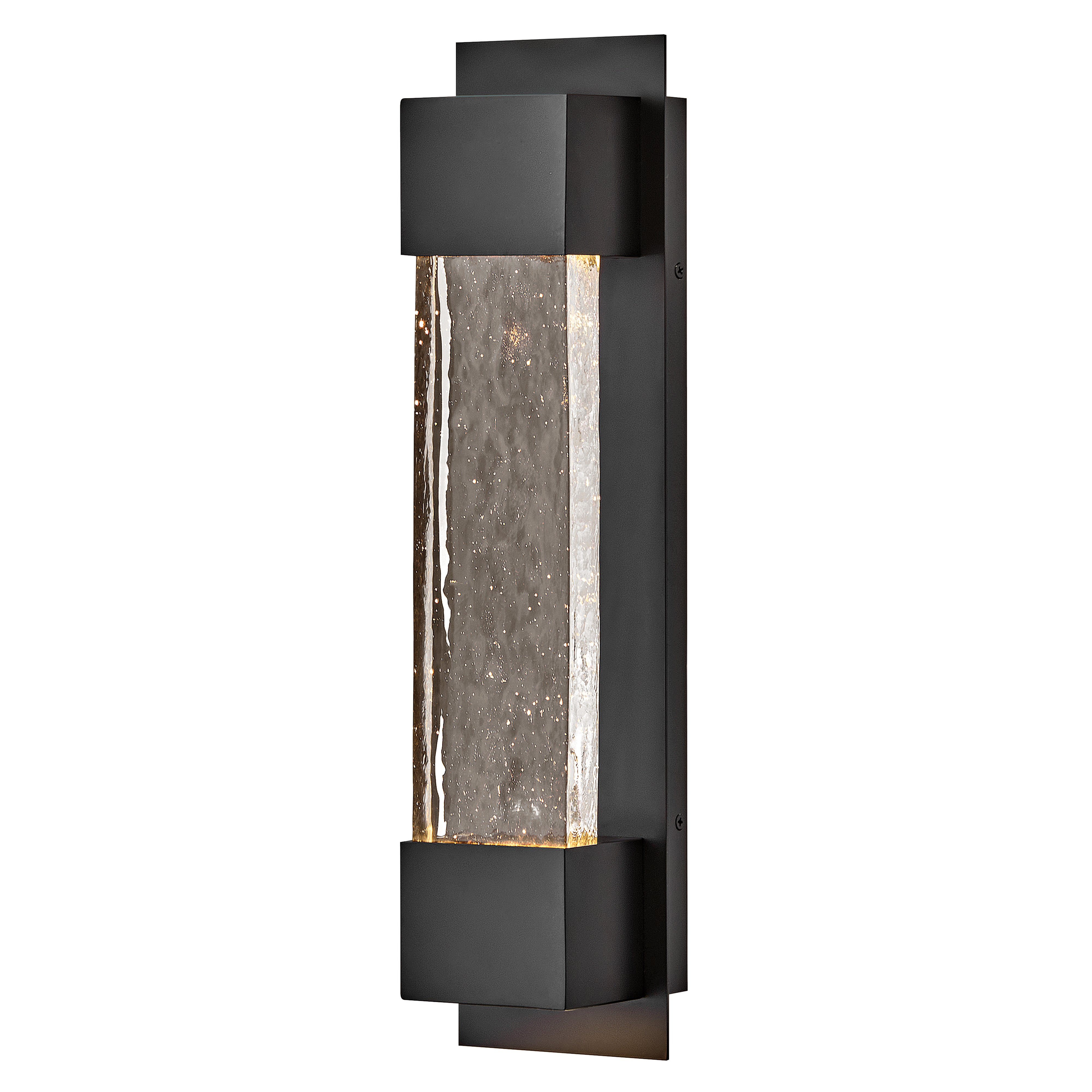 Rune Medium Wall Mount Lantern