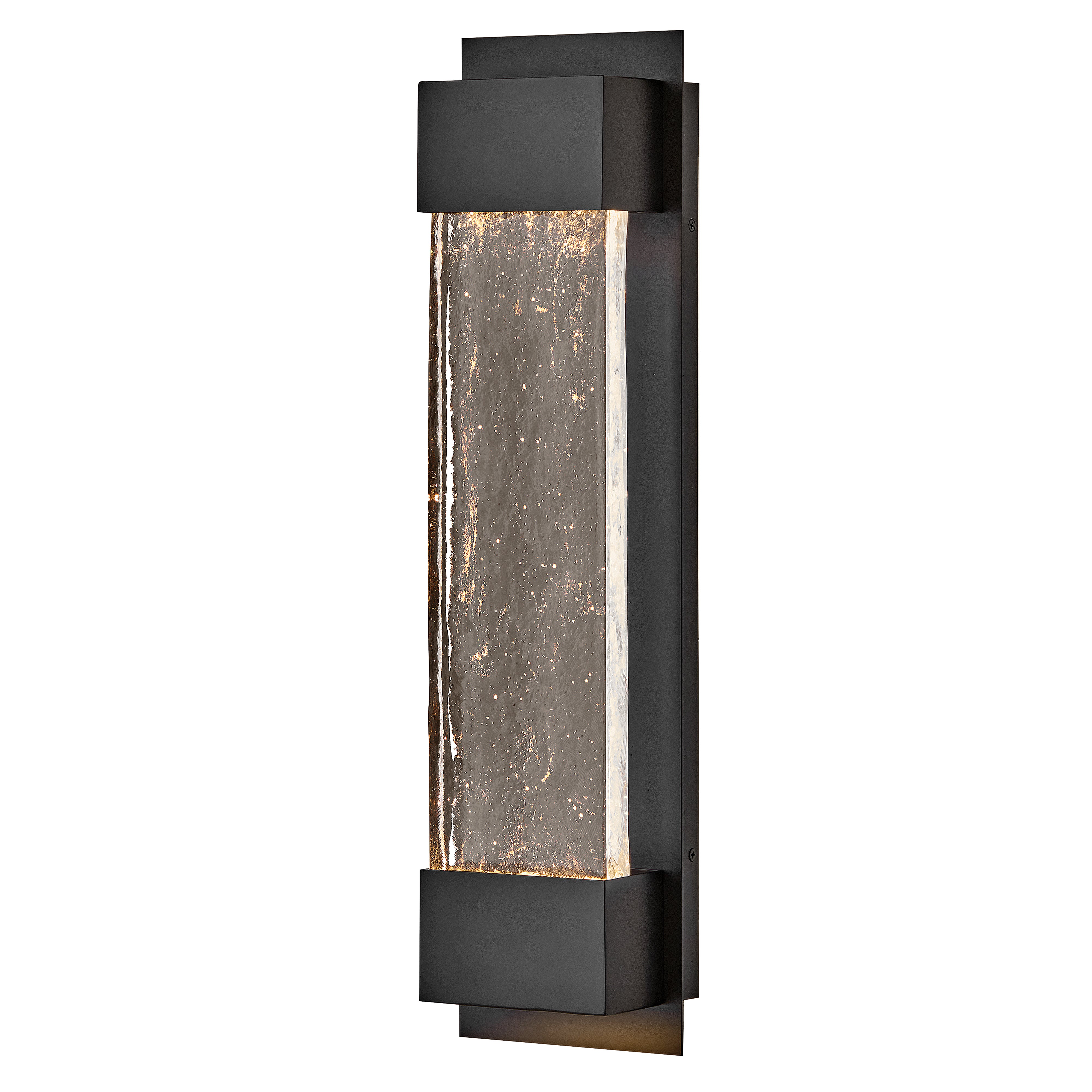 Rune Large Wall Mount Lantern