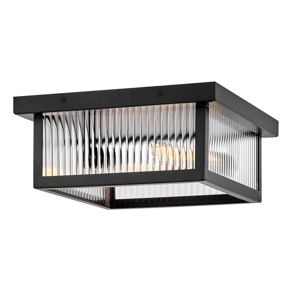 Torrent Medium Flush Mount