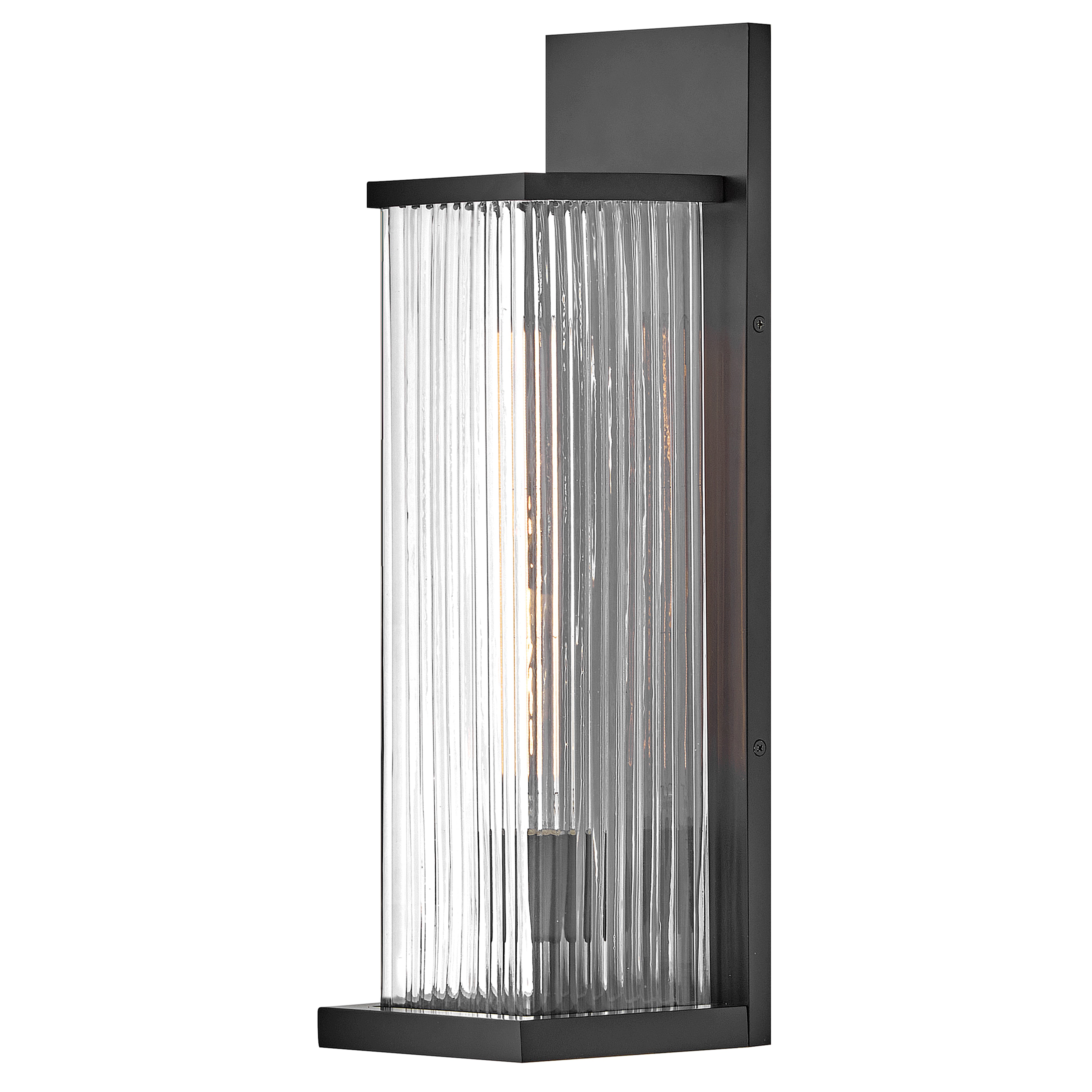 Torrent Medium Wall Mount Lantern
