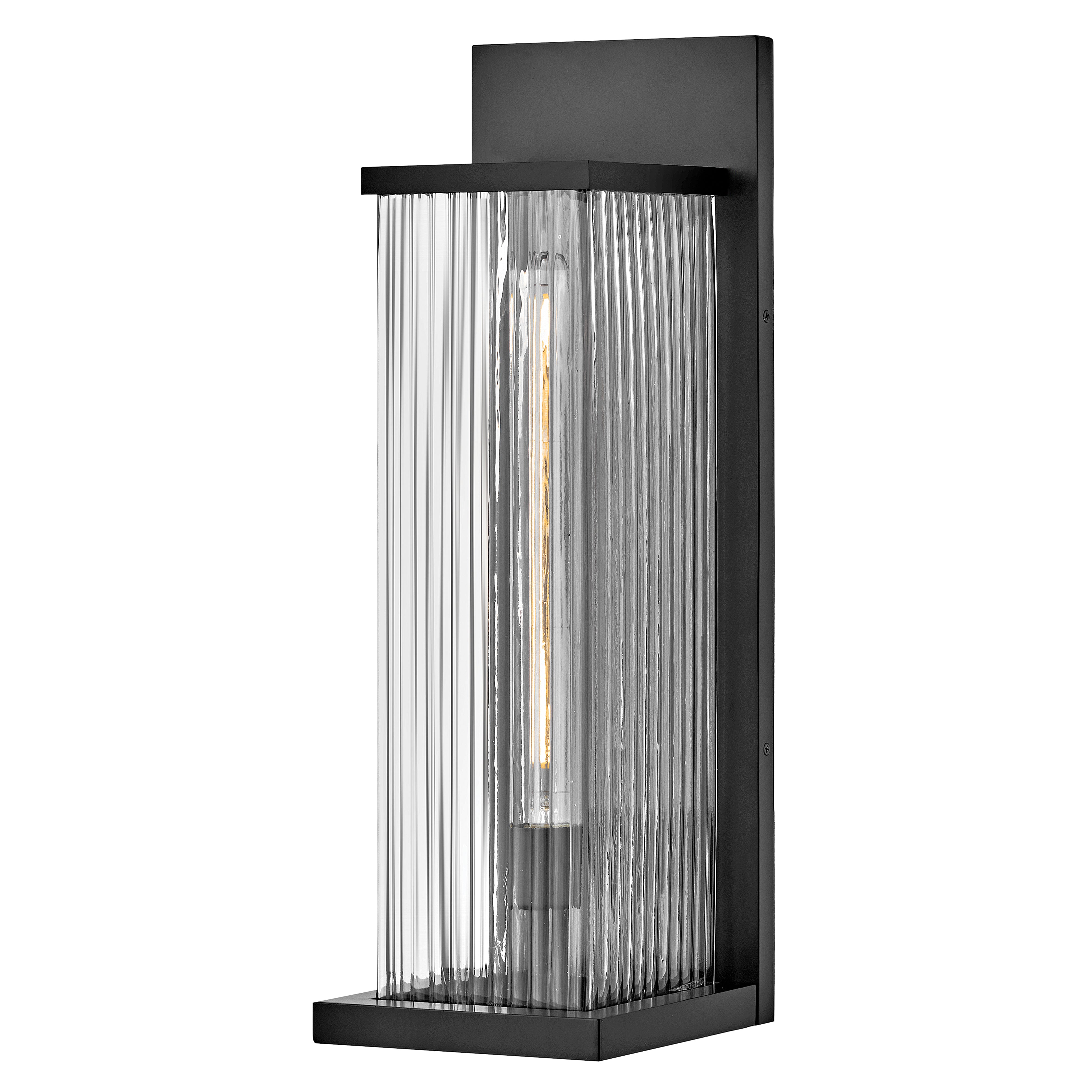 Torrent Large Wall Mount Lantern