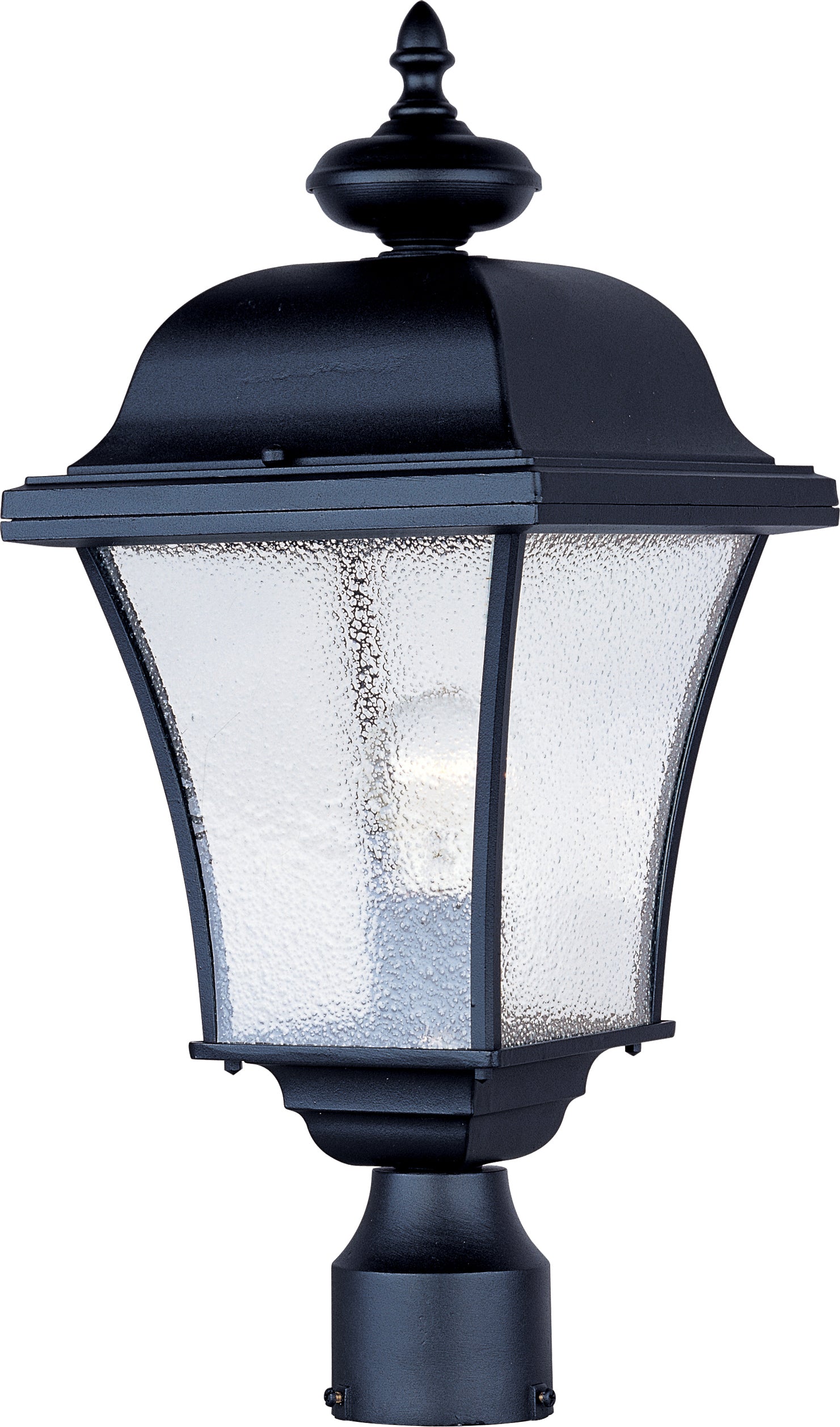Senator Outdoor Pole/Post Mount