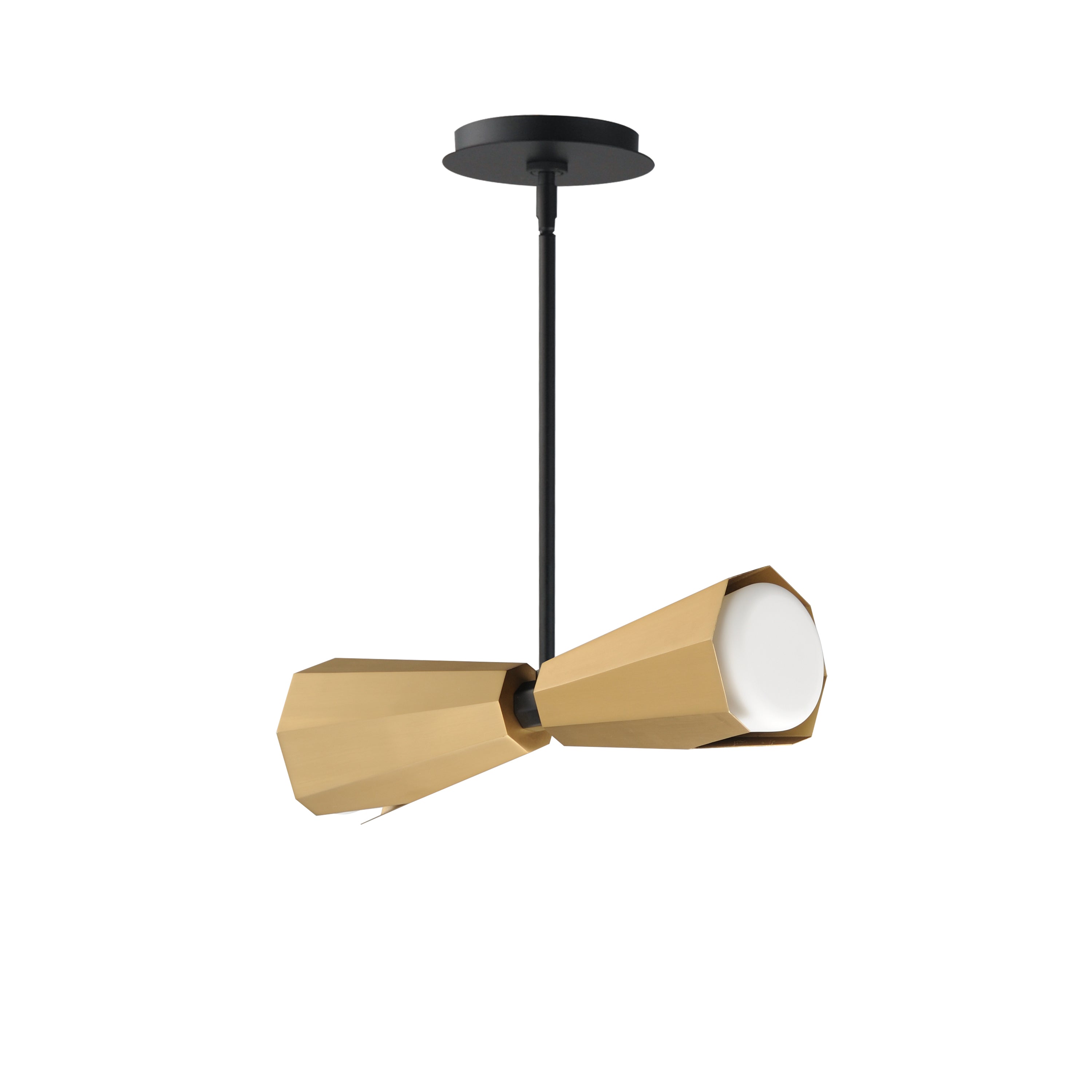 Rizzo Multi Light Pendant