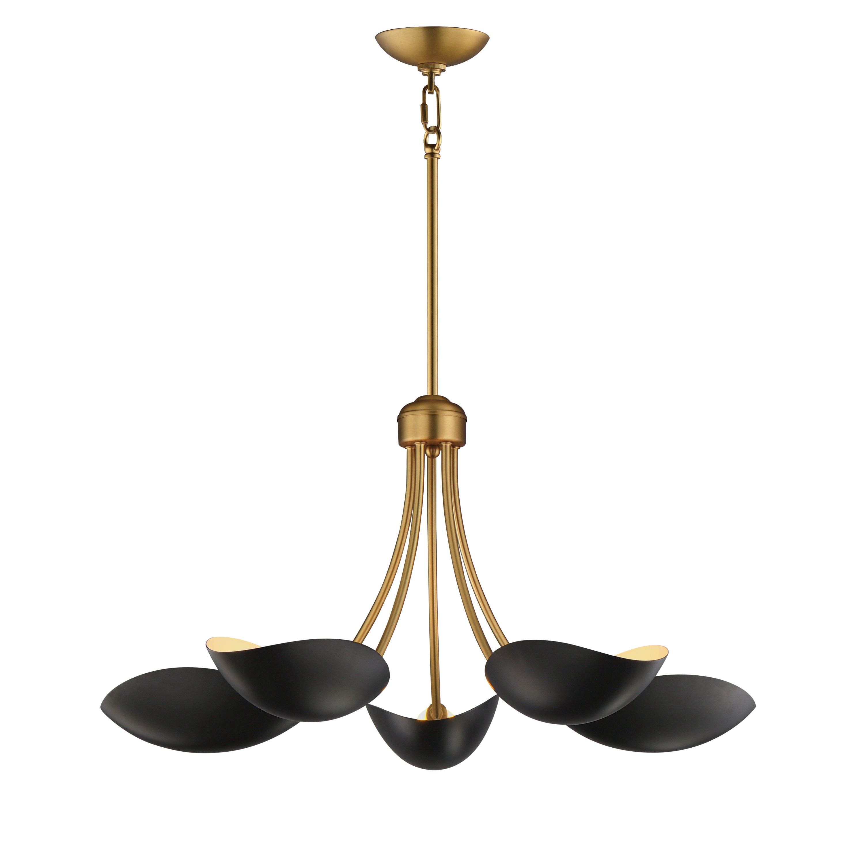 Maris Single Tier Chandelier