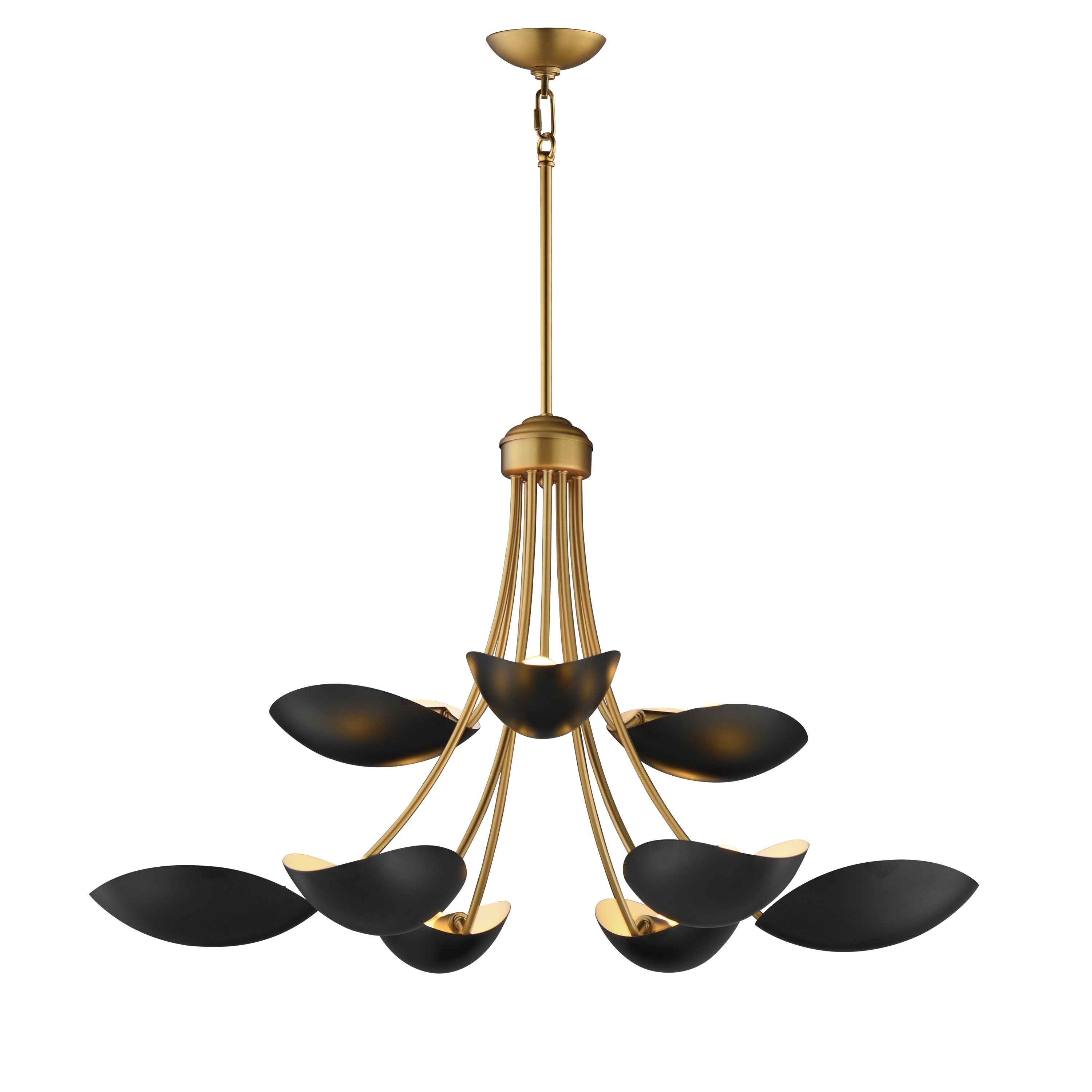 Maris Multi Tier Chandelier