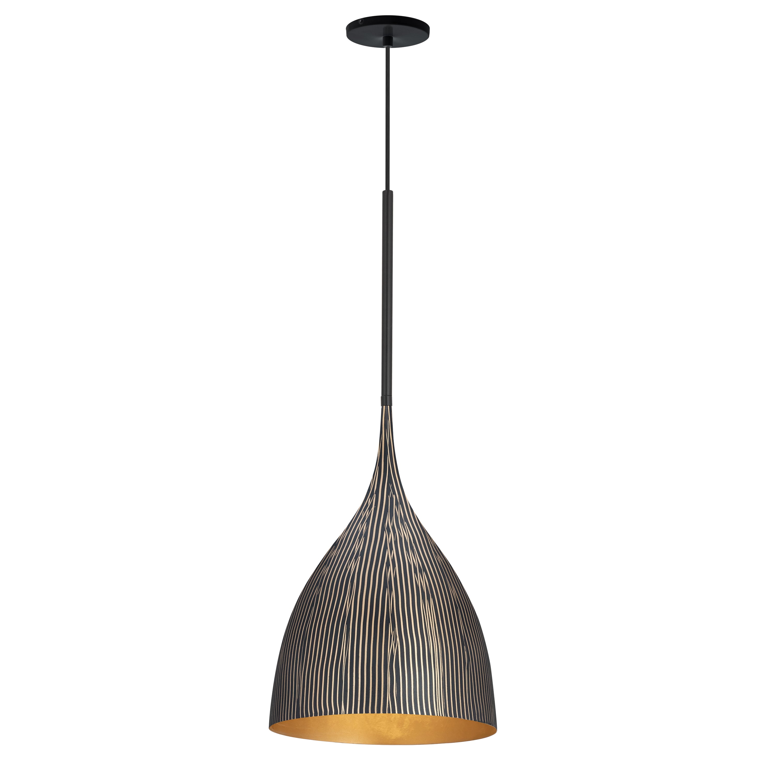 Fleur Single Pendant