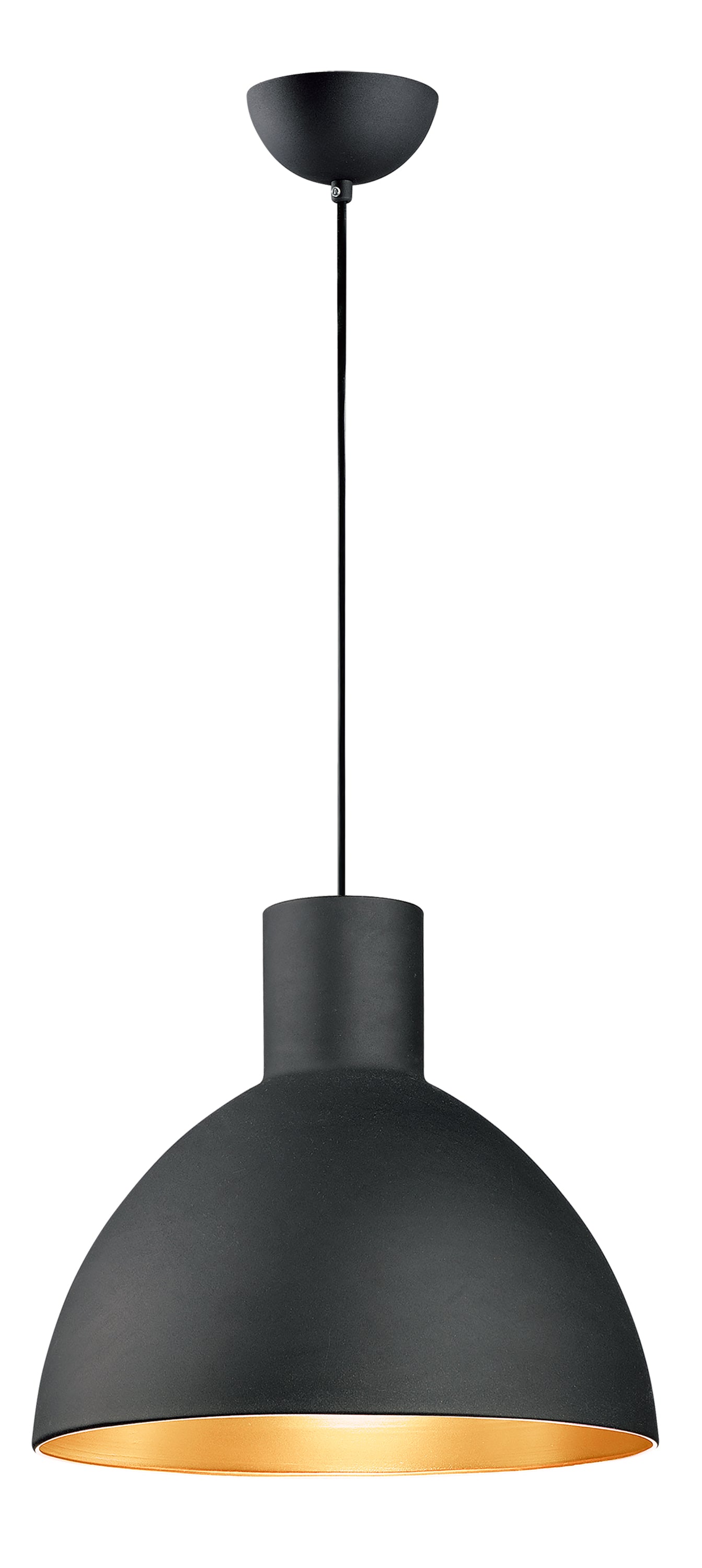Cora Single Pendant