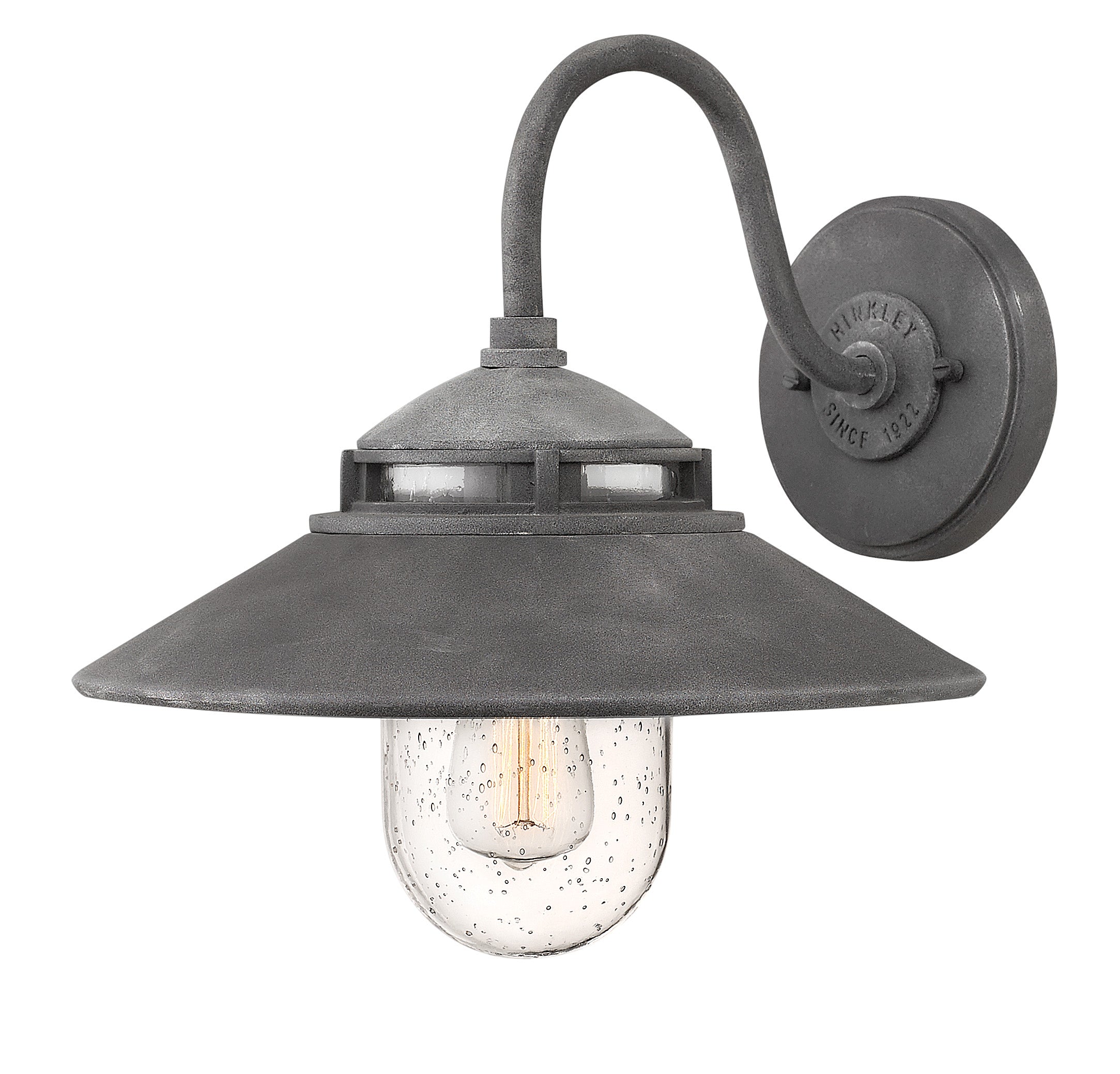 Atwell Small Wall Mount Barn Light