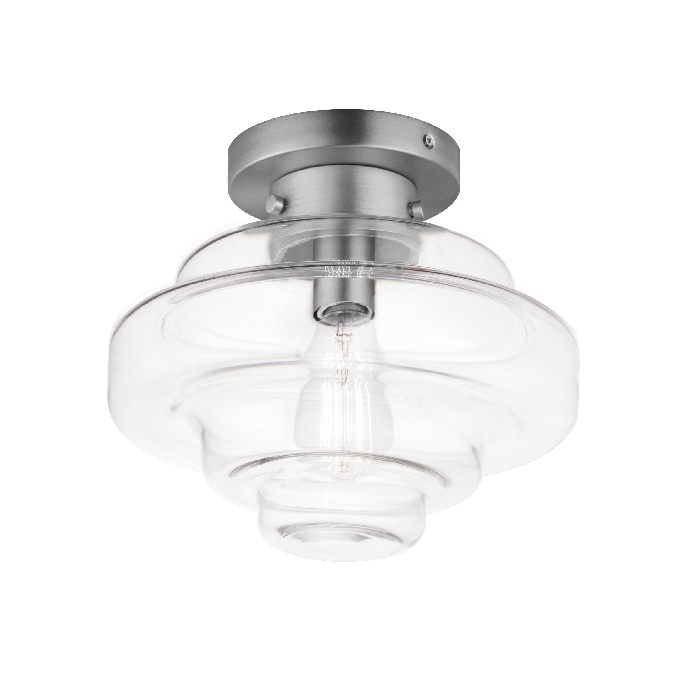 Harbor Flush Mount