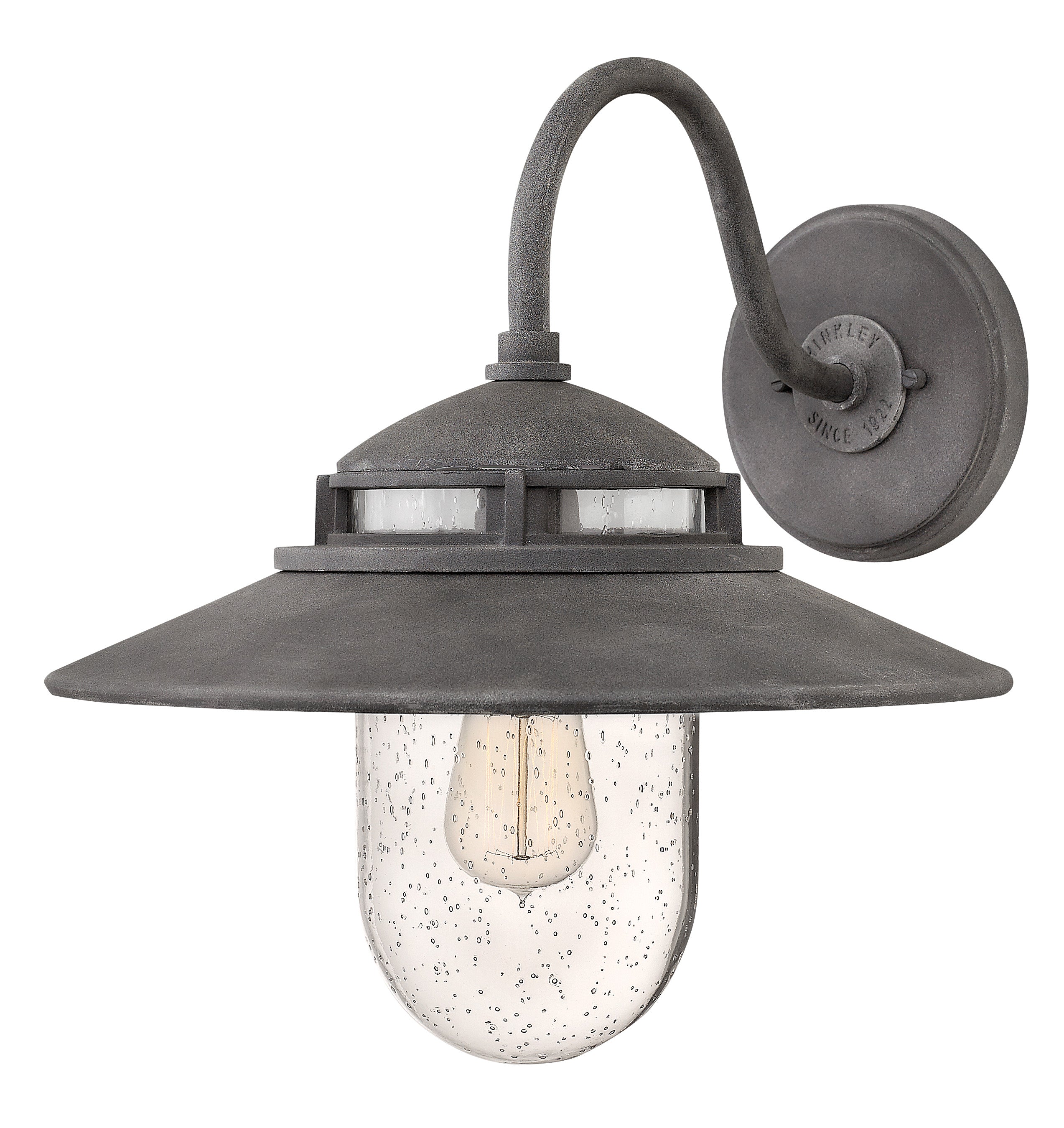 Atwell Large Wall Mount Barn Light