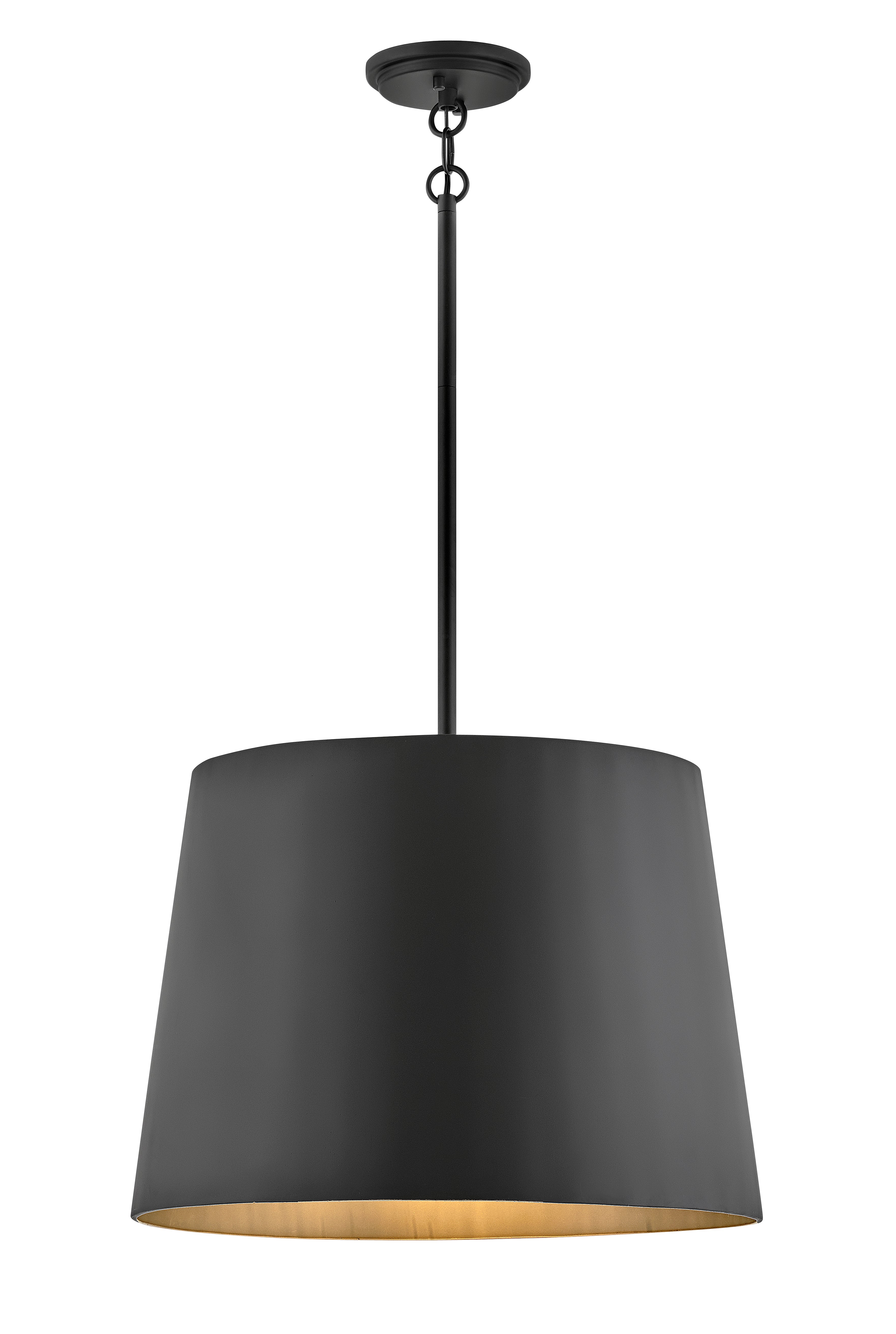 Alder Large Hanging Pendant