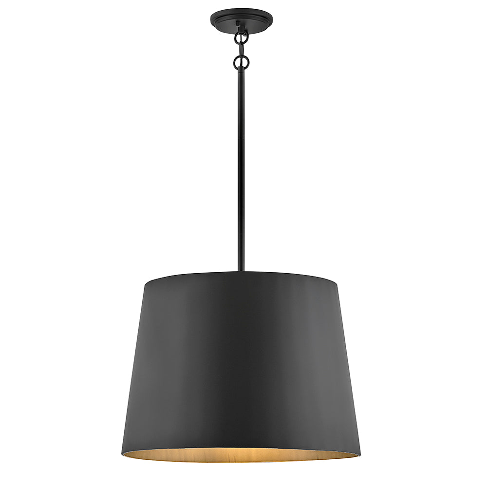 Alder Large Hanging Pendant