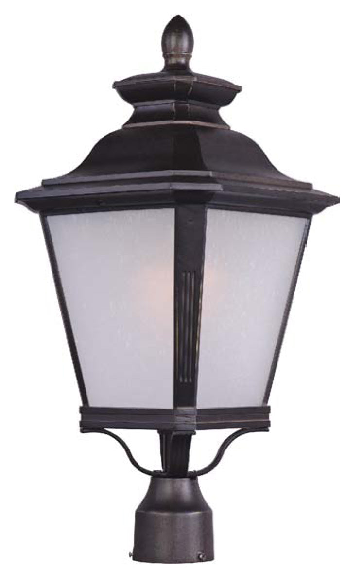 Knoxville Outdoor Pole/Post Mount