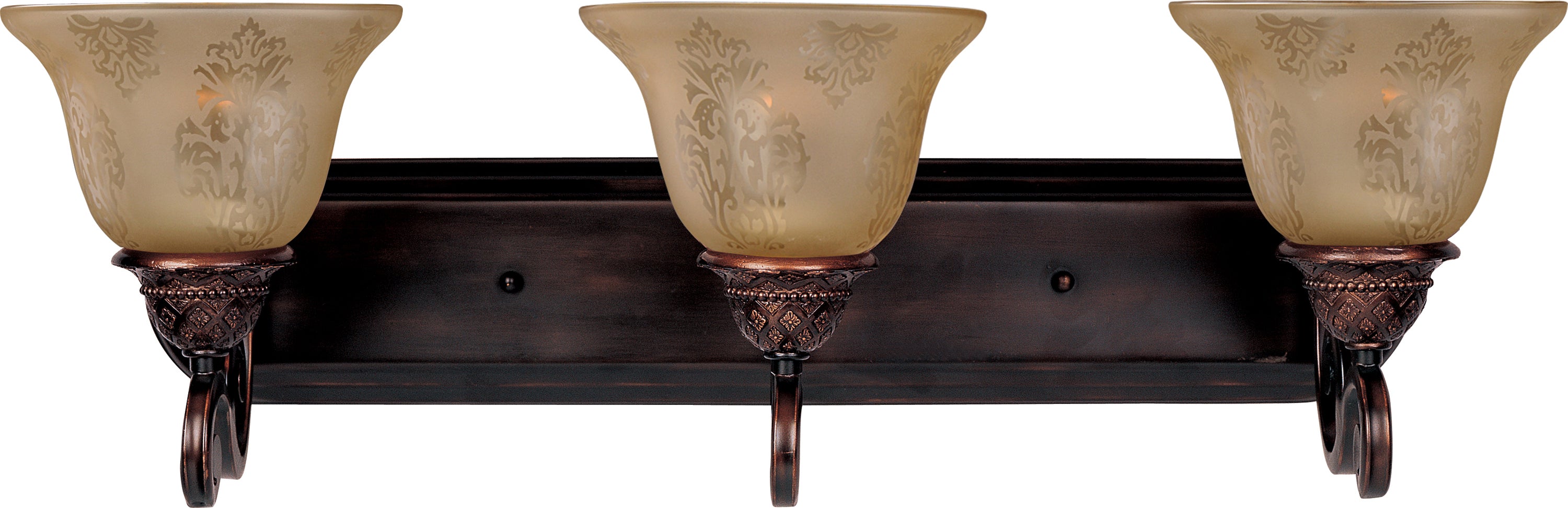 Symphony Bath Vanity