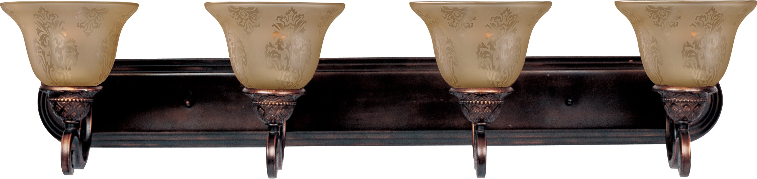 Symphony Bath Vanity