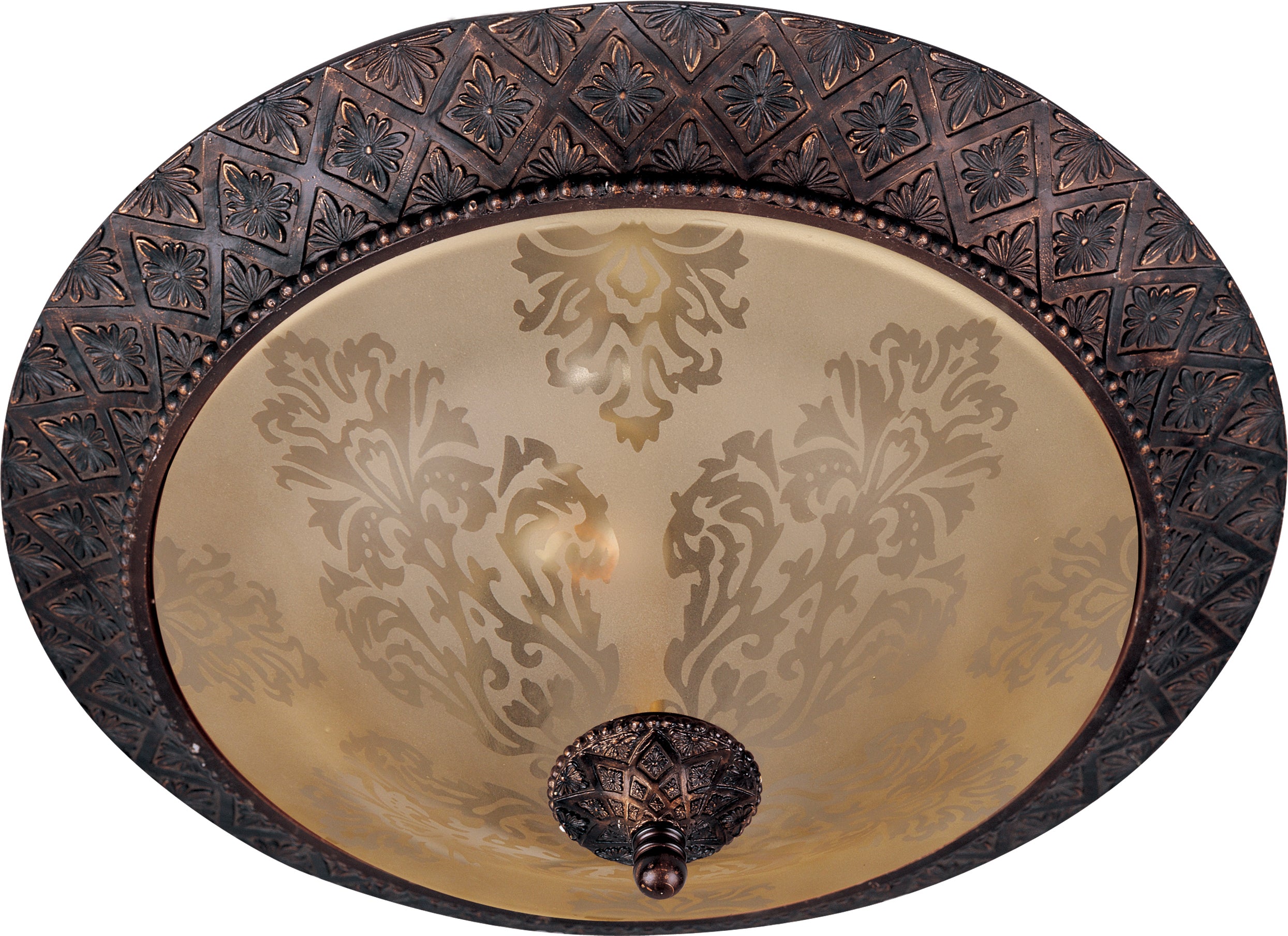 Symphony Flush Mount