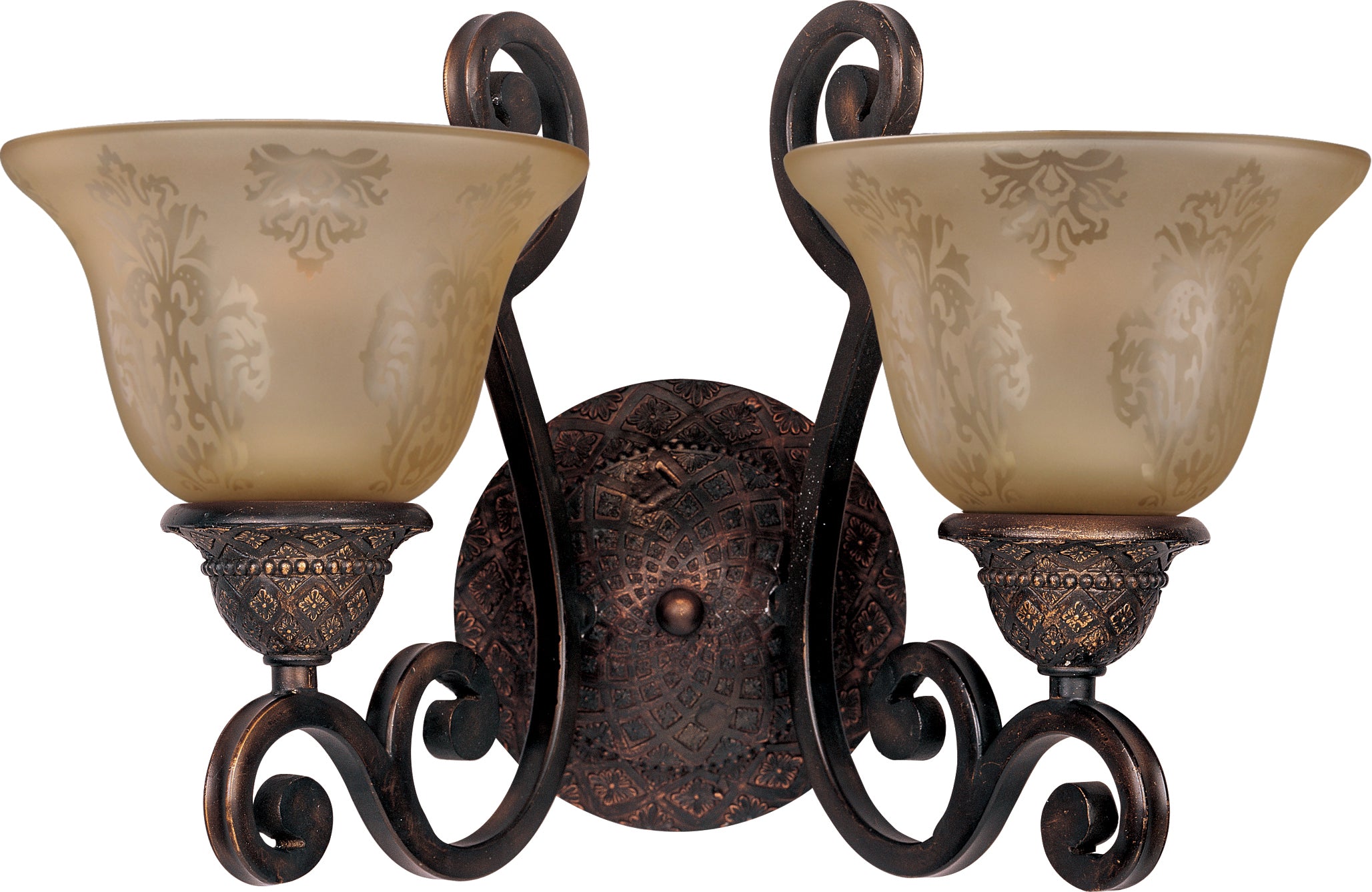 Symphony Wall Sconce