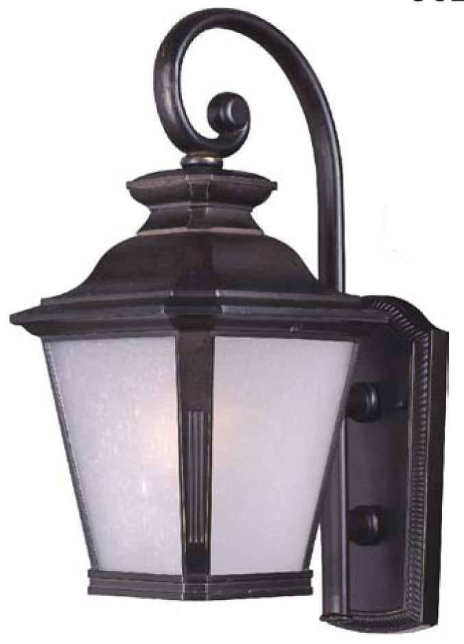Knoxville Outdoor Wall Mount