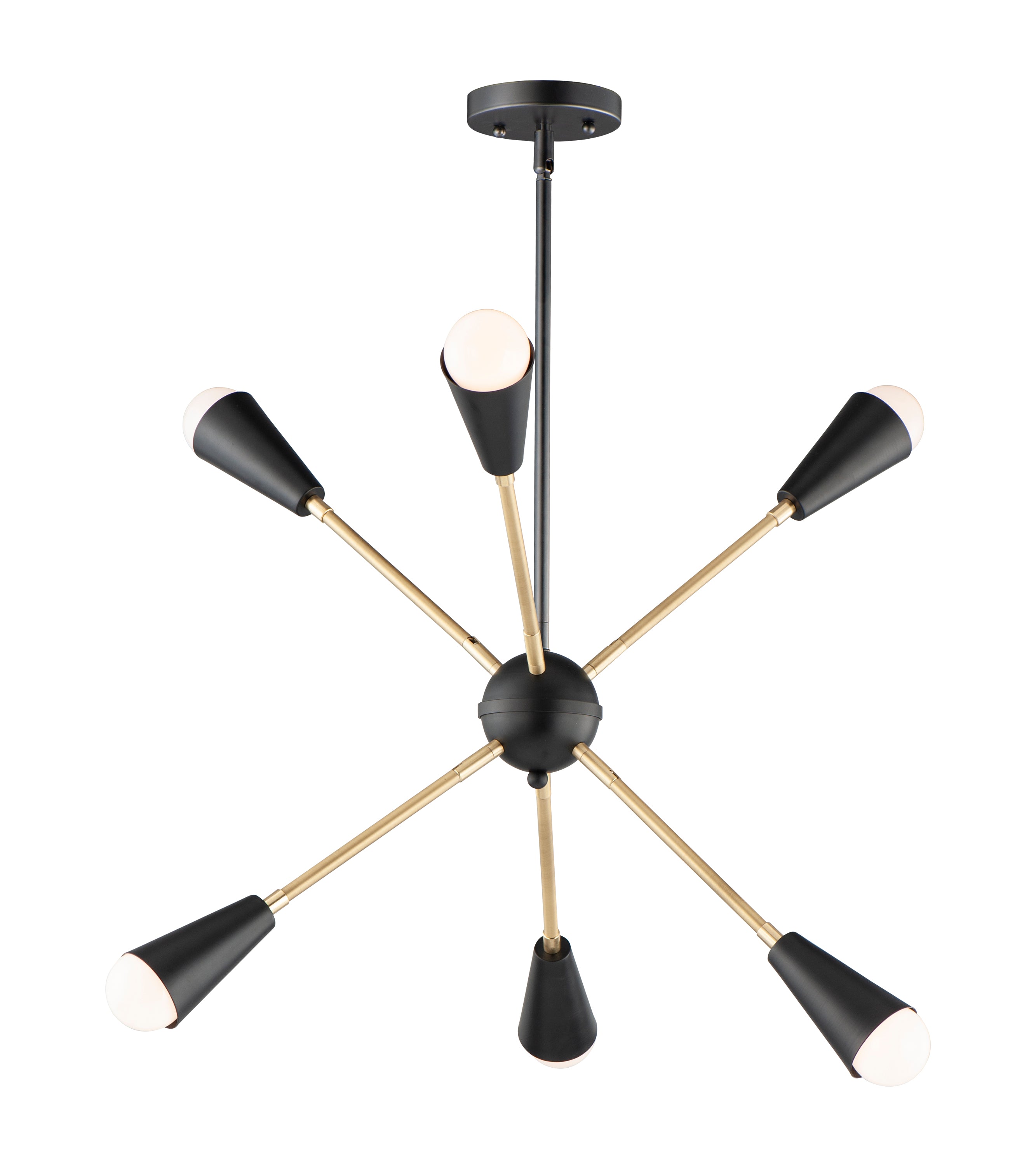 Lovell Multi Light Pendant
