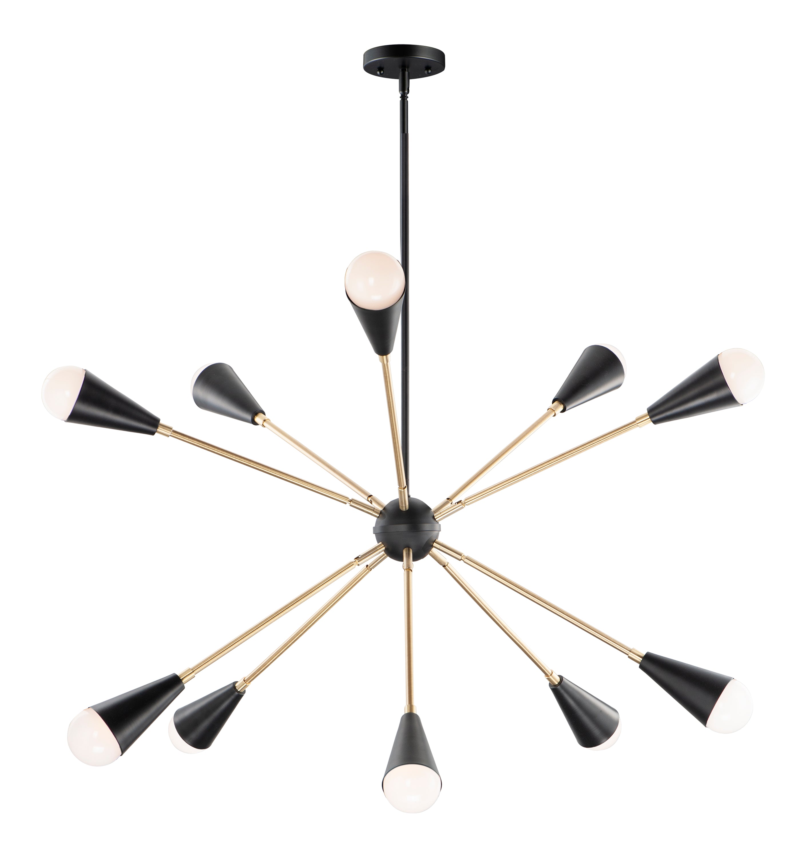 Lovell Multi Light Pendant