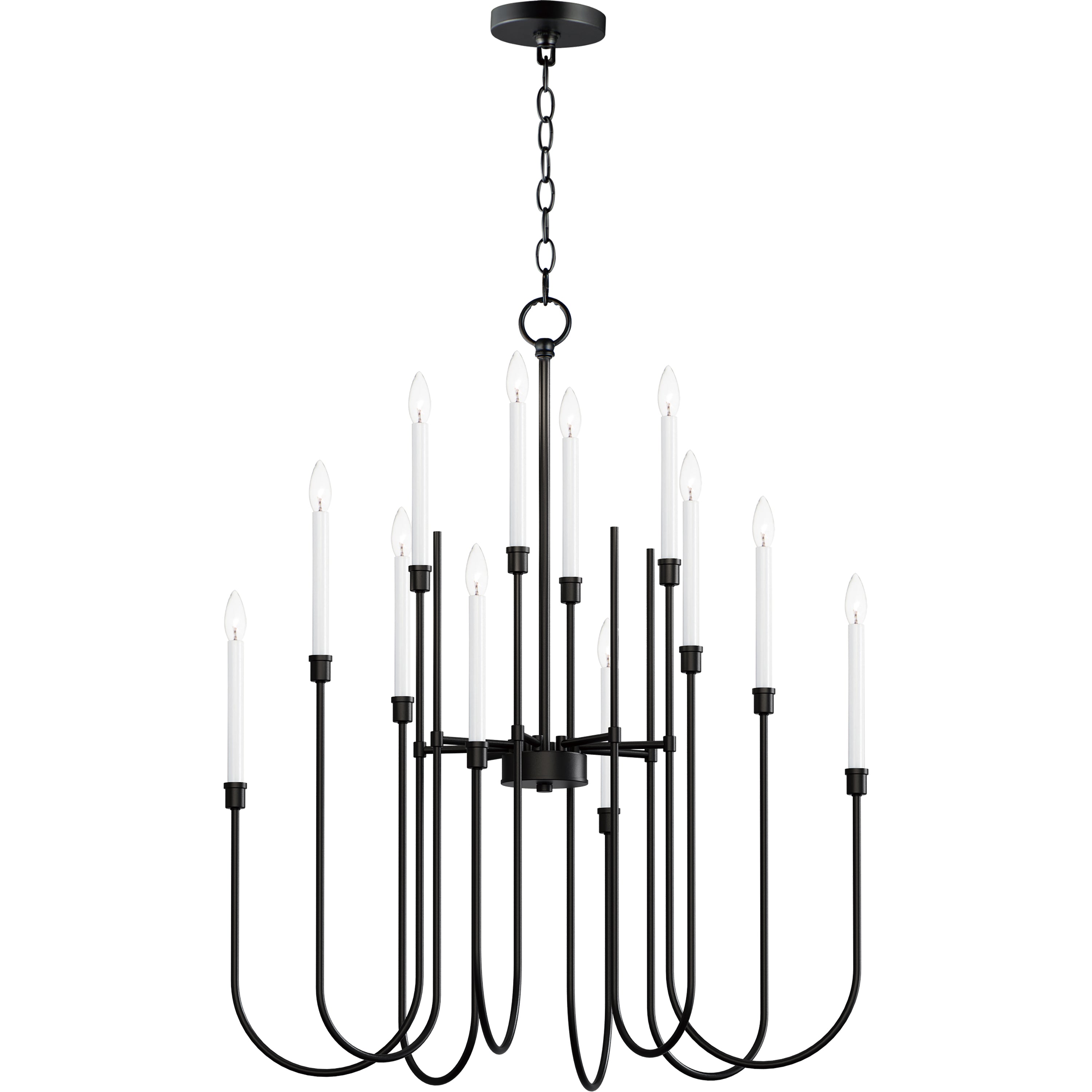 Tux Chandelier