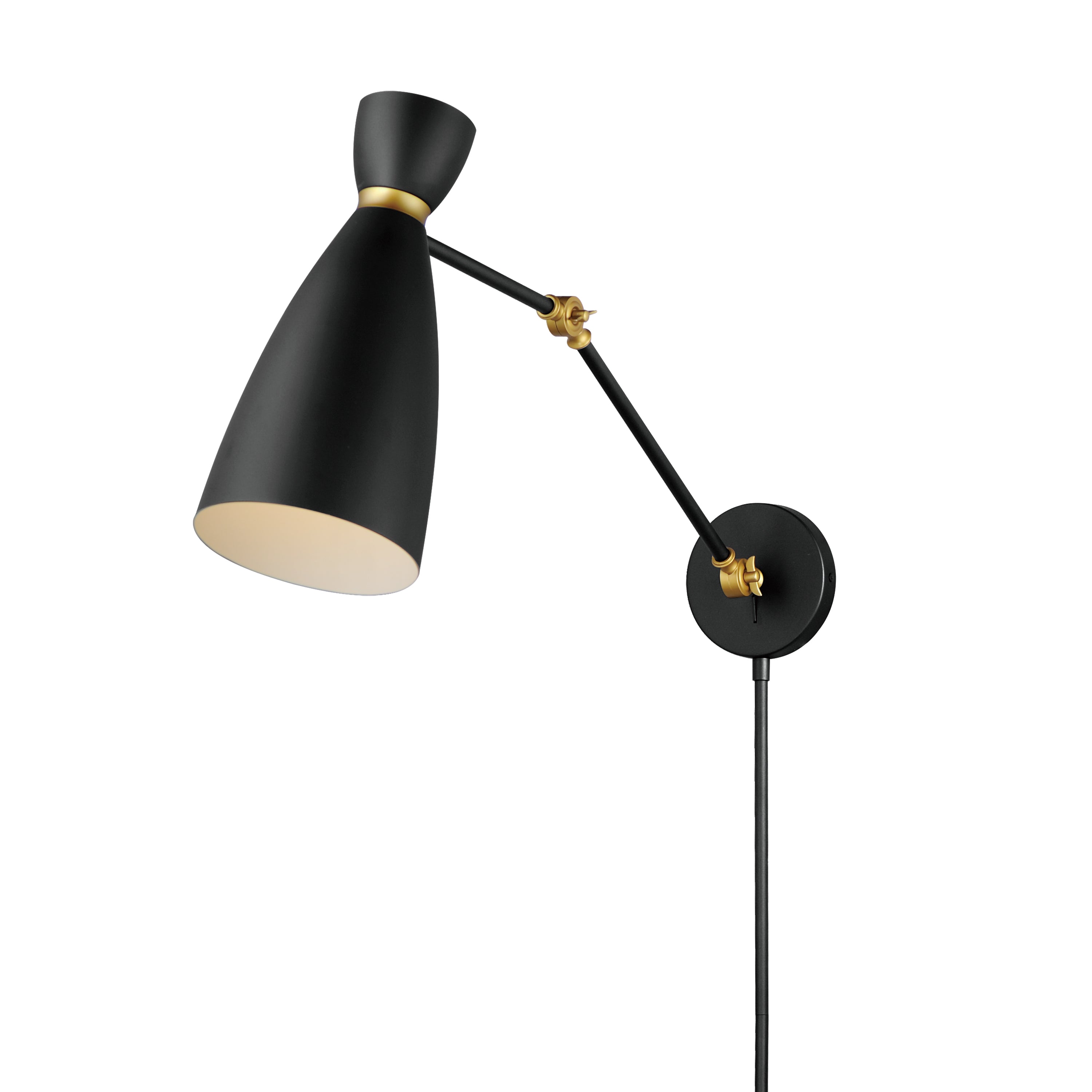 Carillon Wall Sconce