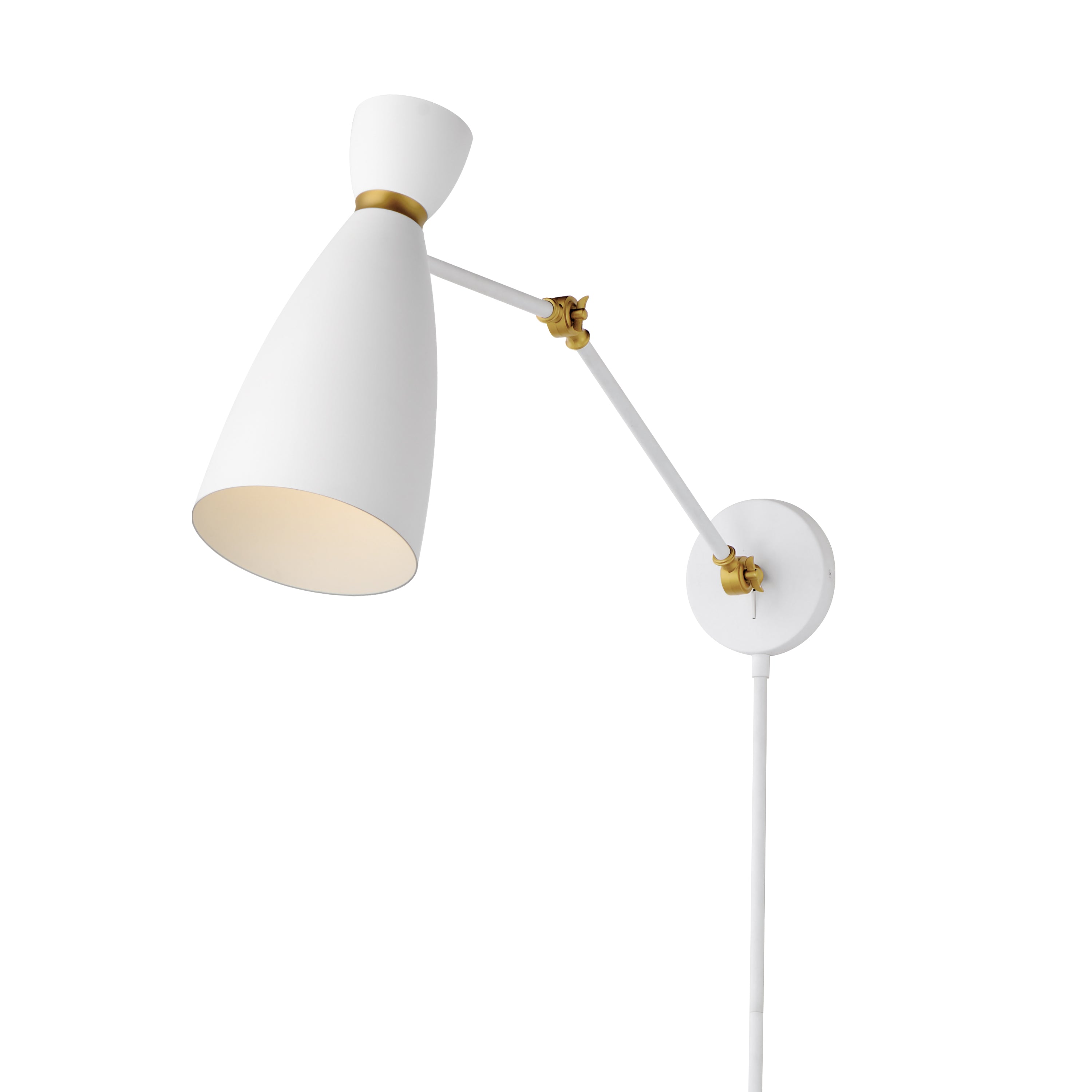 Carillon Wall Sconce