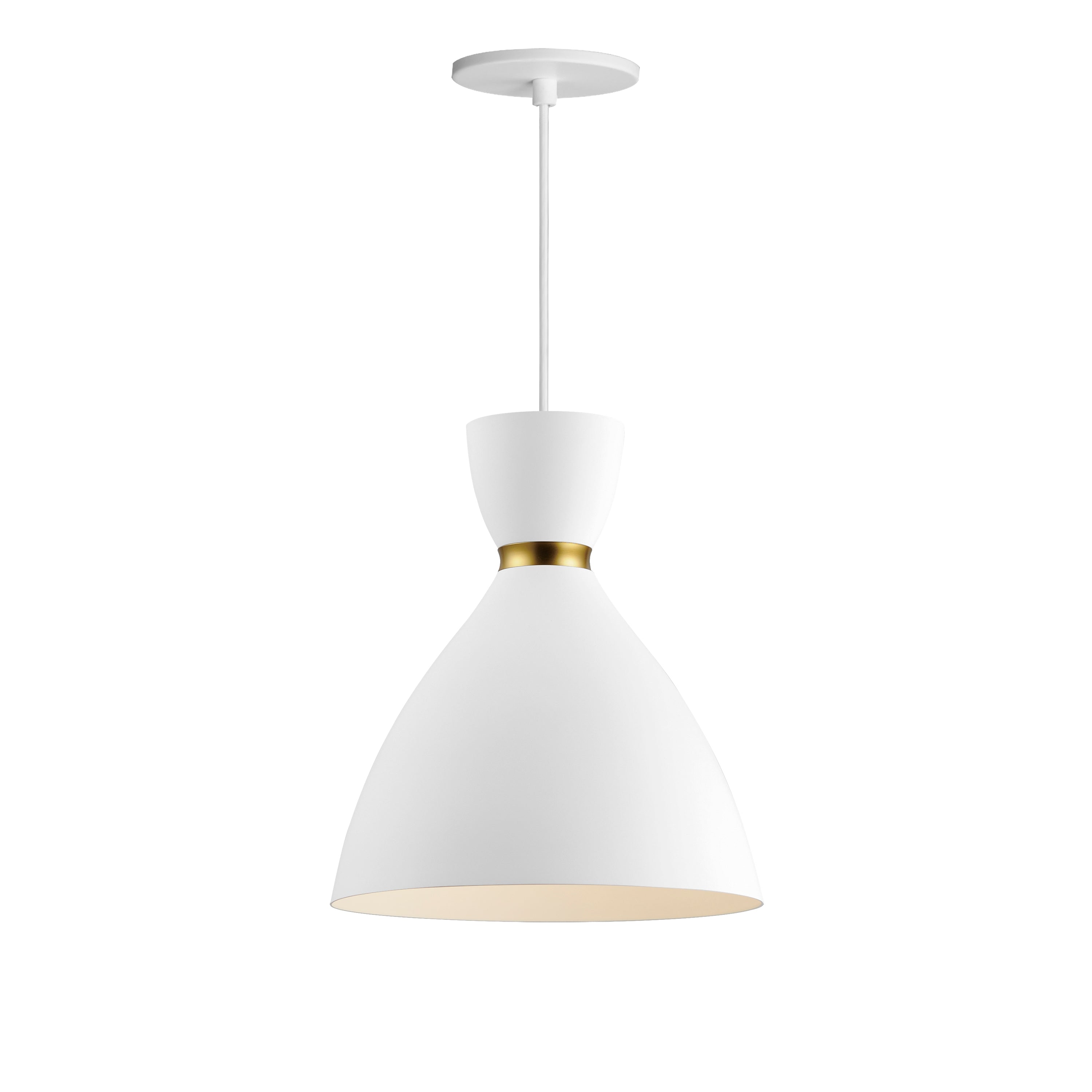 Carillon Mini Pendant