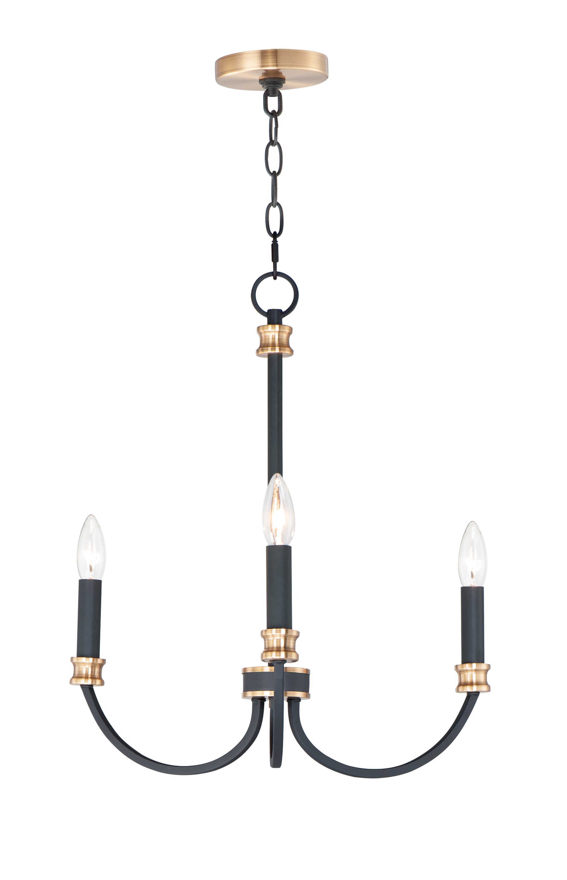 Charlton Chandelier