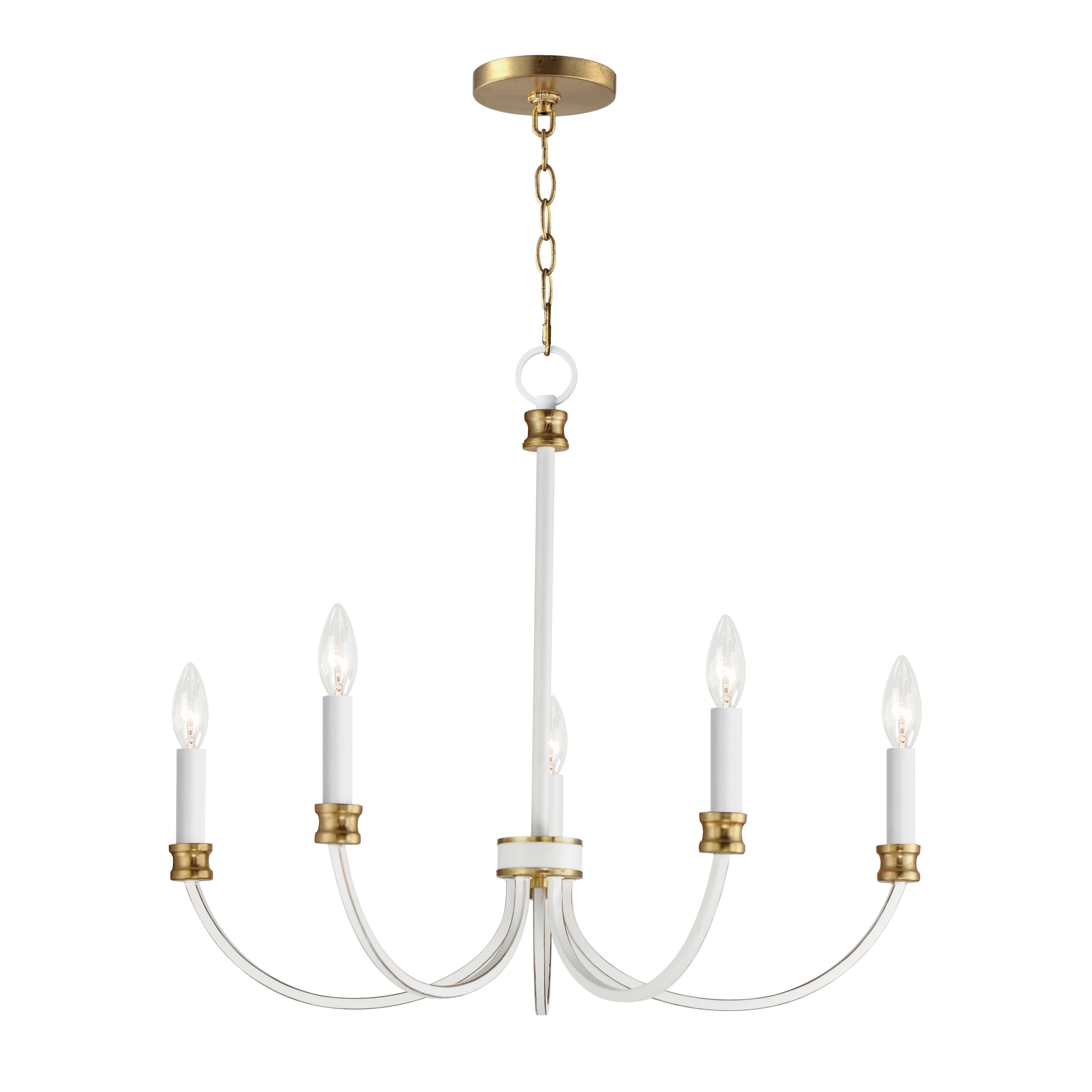 Charlton Chandelier