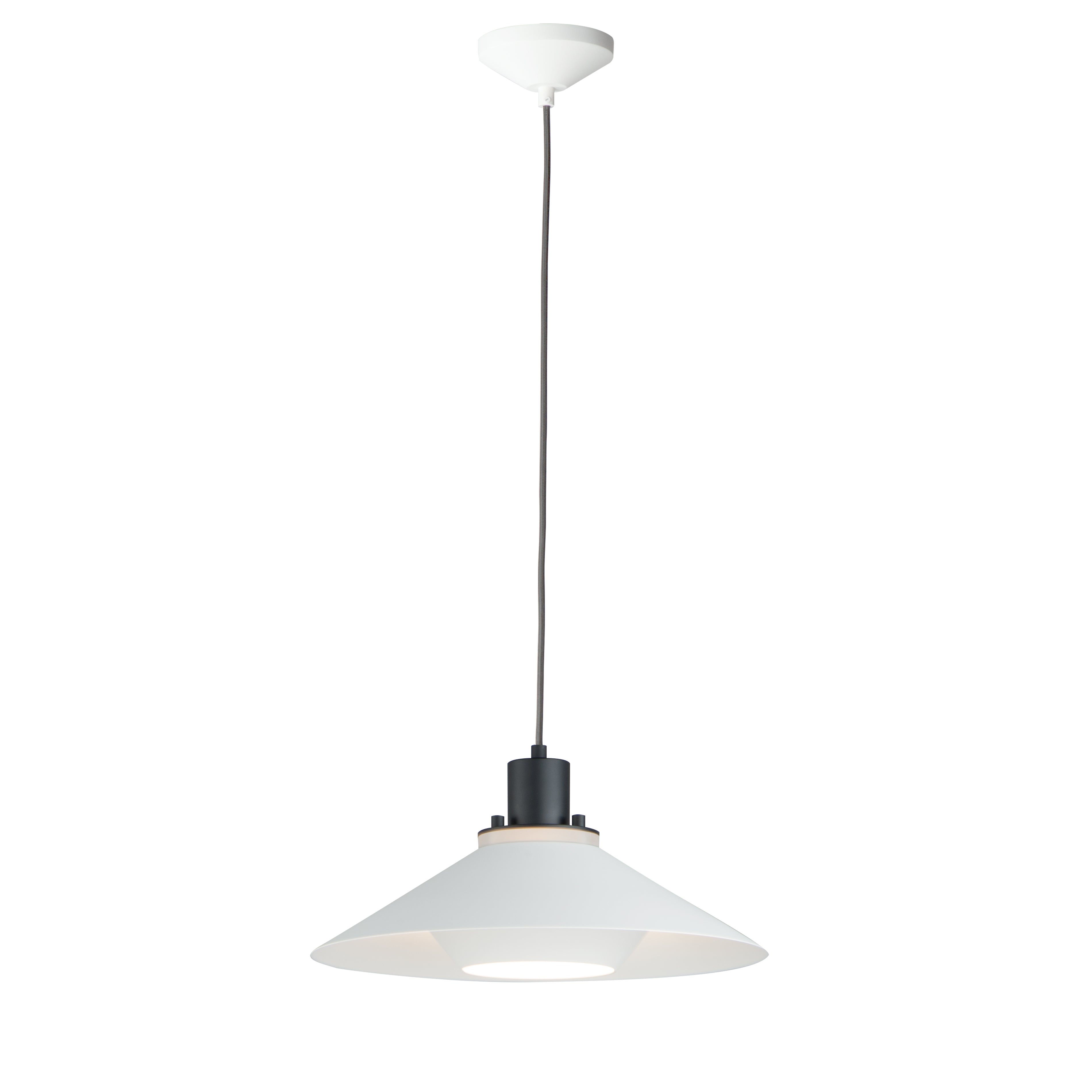 Oslo Single Pendant