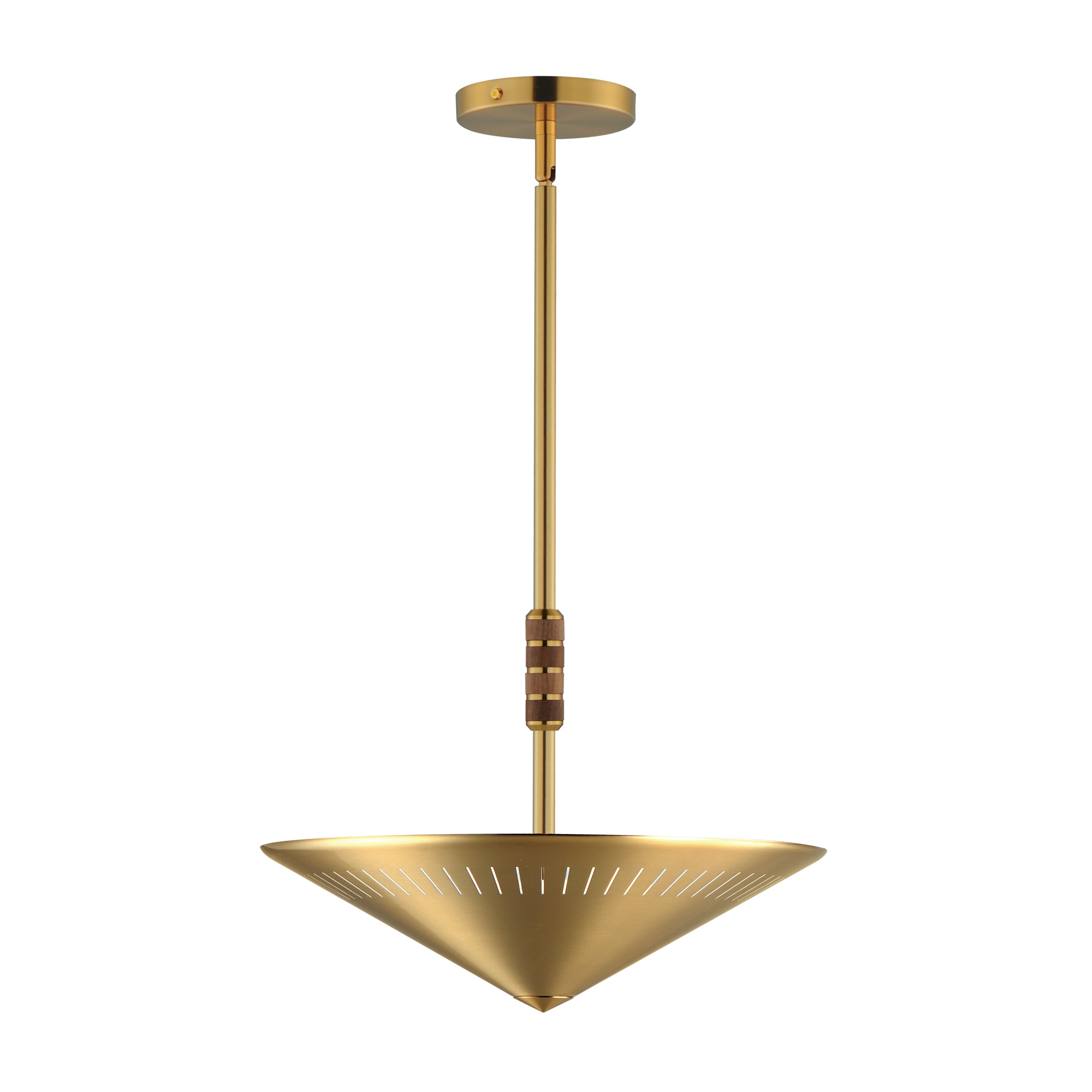 Helsinki Single Pendant