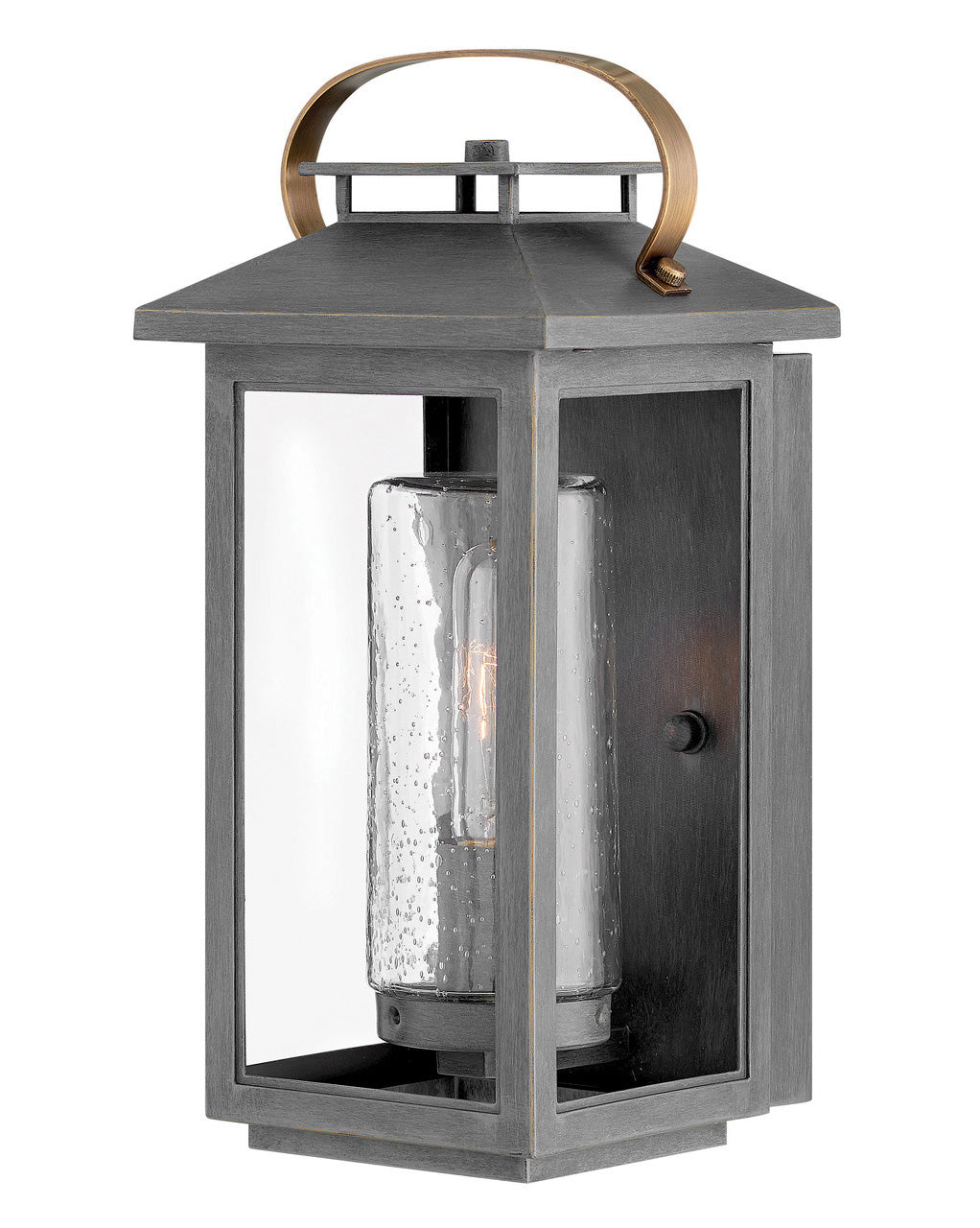 Atwater Medium Wall Mount Lantern