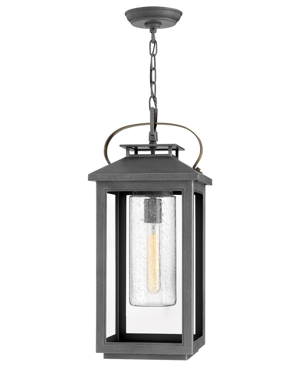 Atwater Large Hanging Lantern