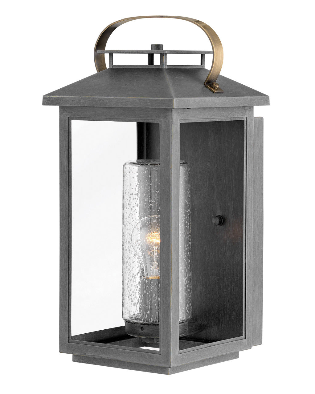 Atwater Medium Wall Mount Lantern
