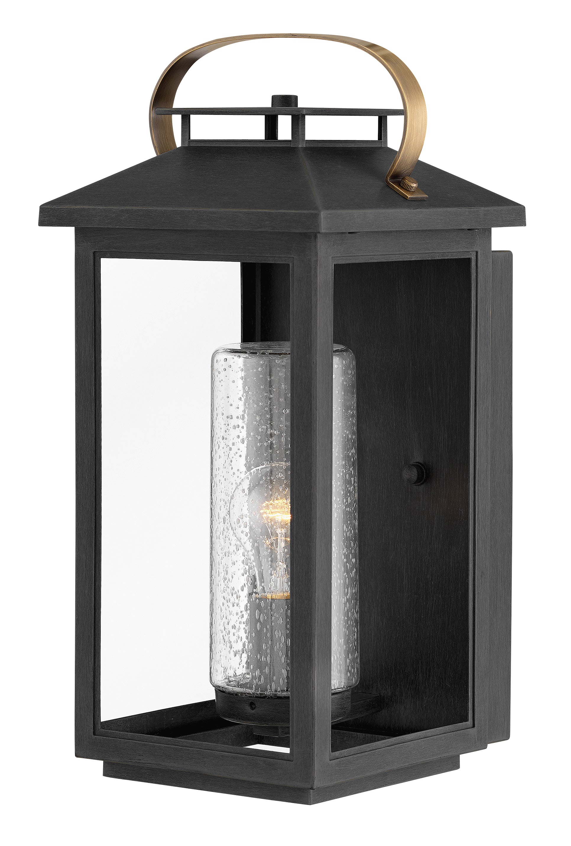 Atwater Medium Wall Mount Lantern