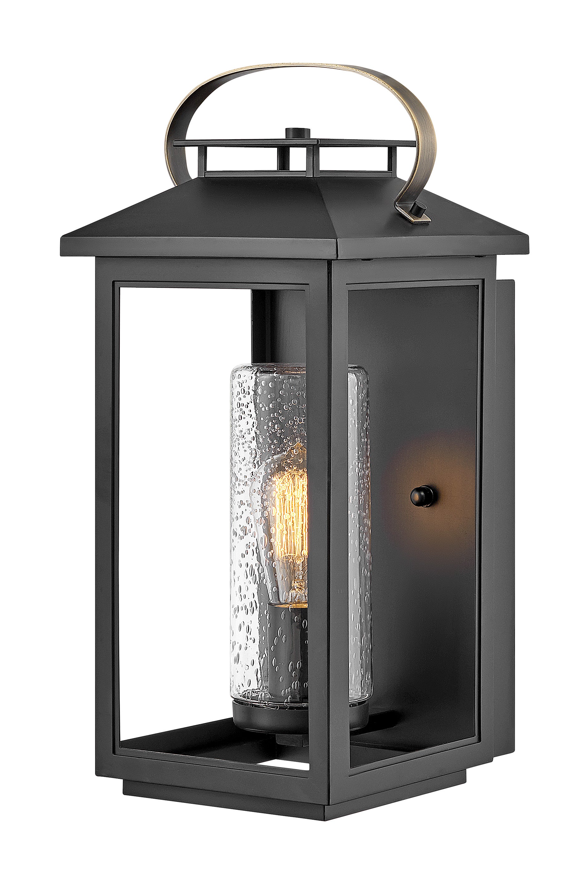 Atwater Medium Wall Mount Lantern