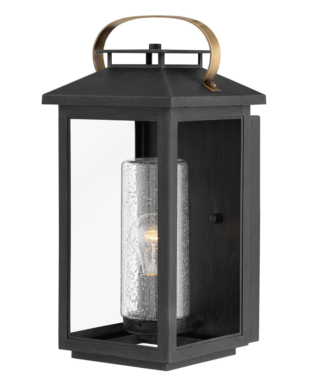 Atwater Wall Mount Lantern