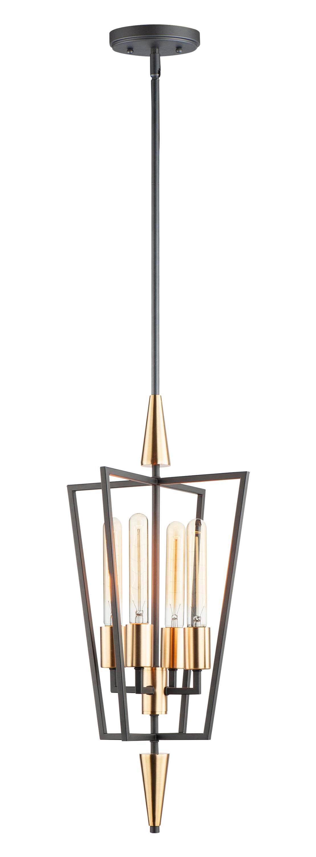 Wings Multi Light Pendant
