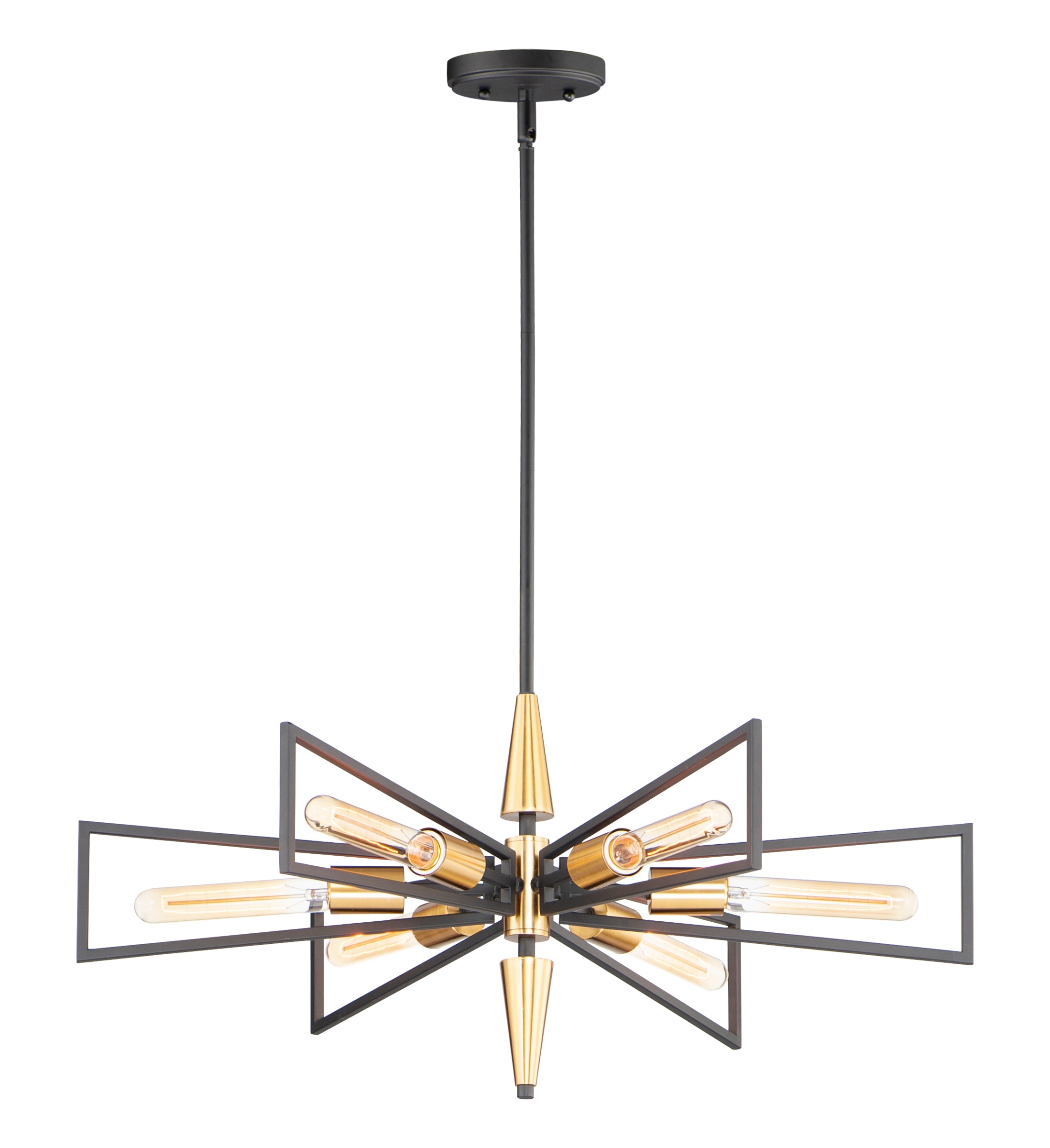 Wings Chandelier