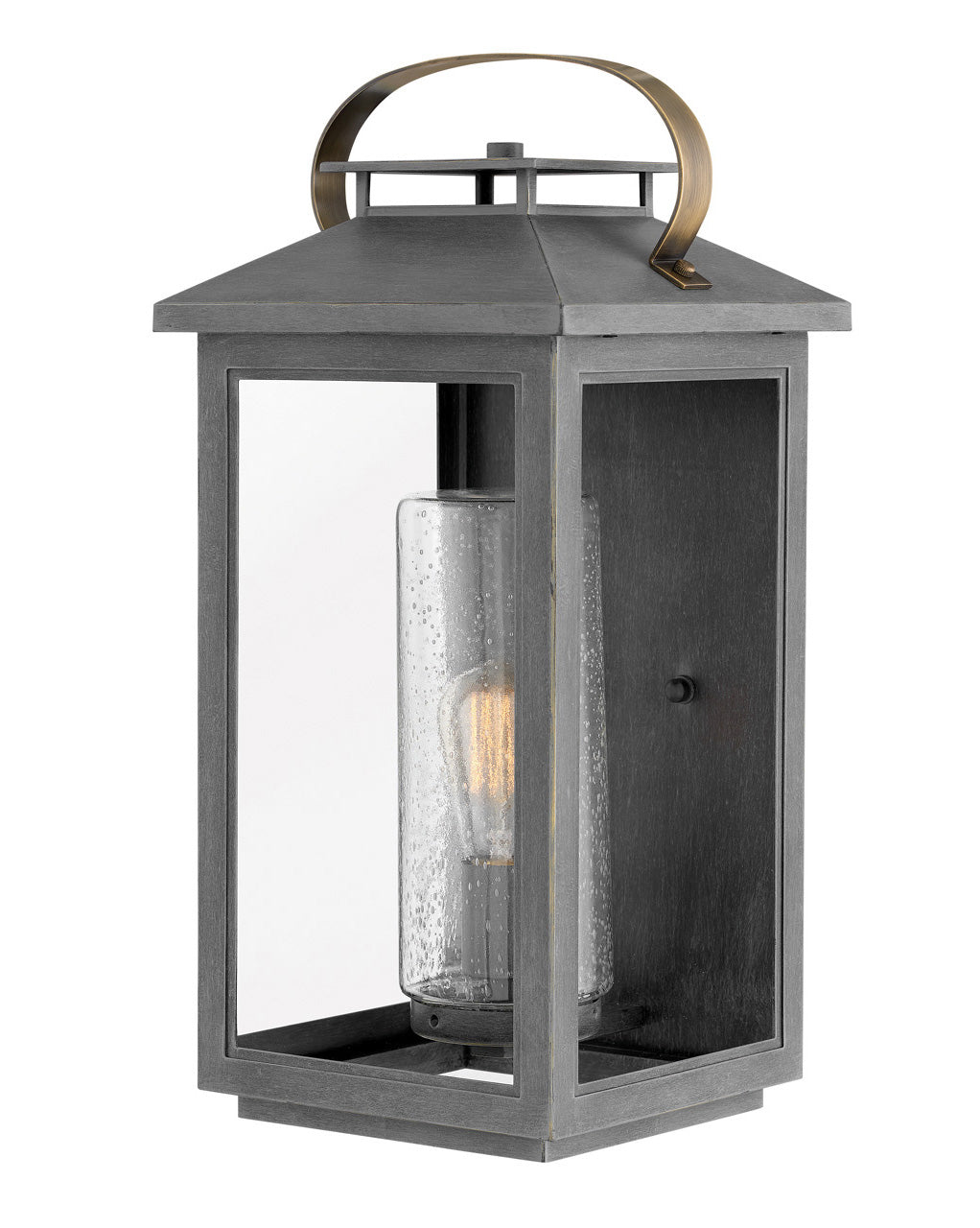Atwater Medium Wall Mount Lantern